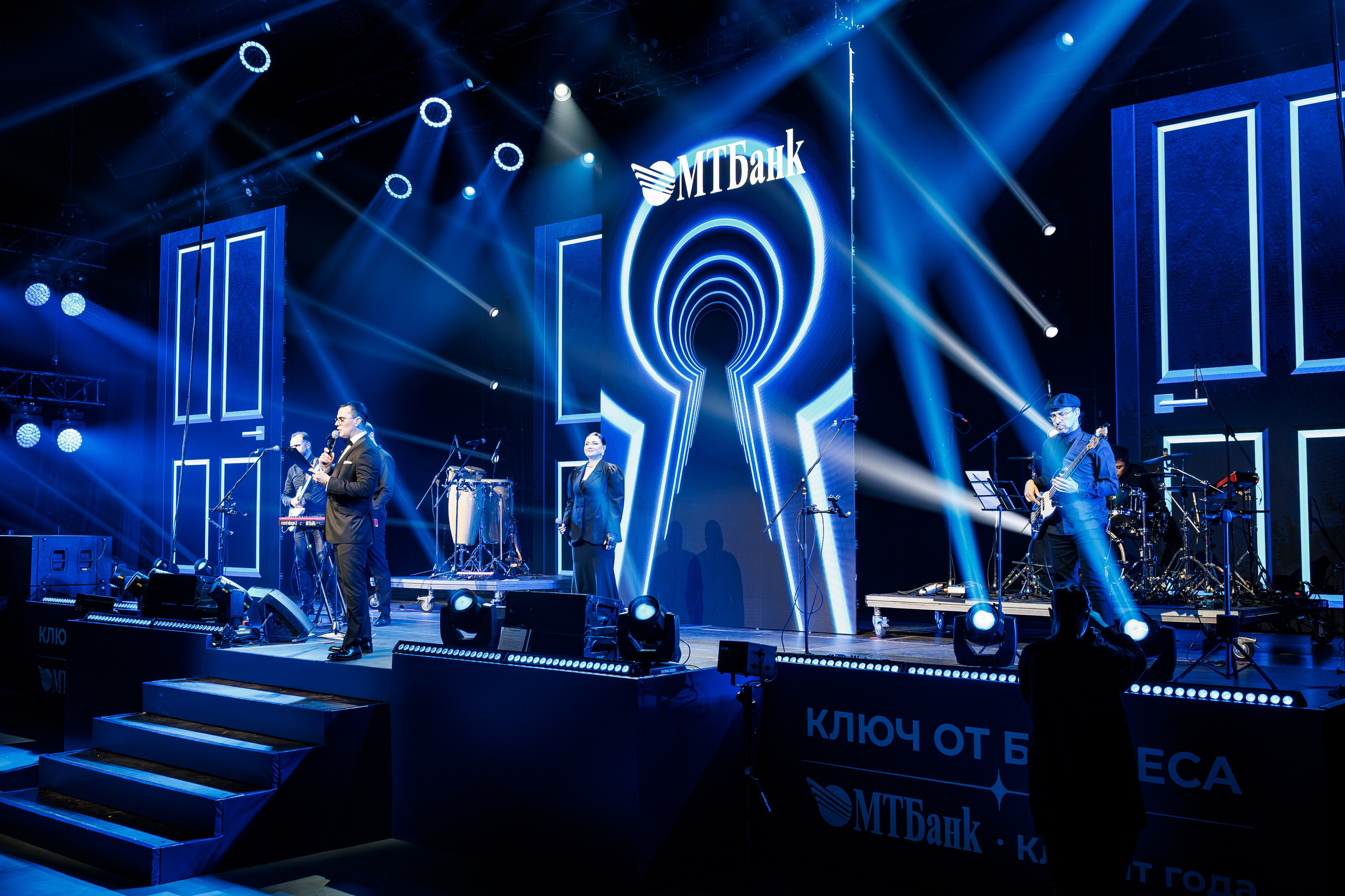 МТБанк — Клиент года. ILIAS BLACK — Фотограф свадеб и мероприятий в Минске и Беларуси