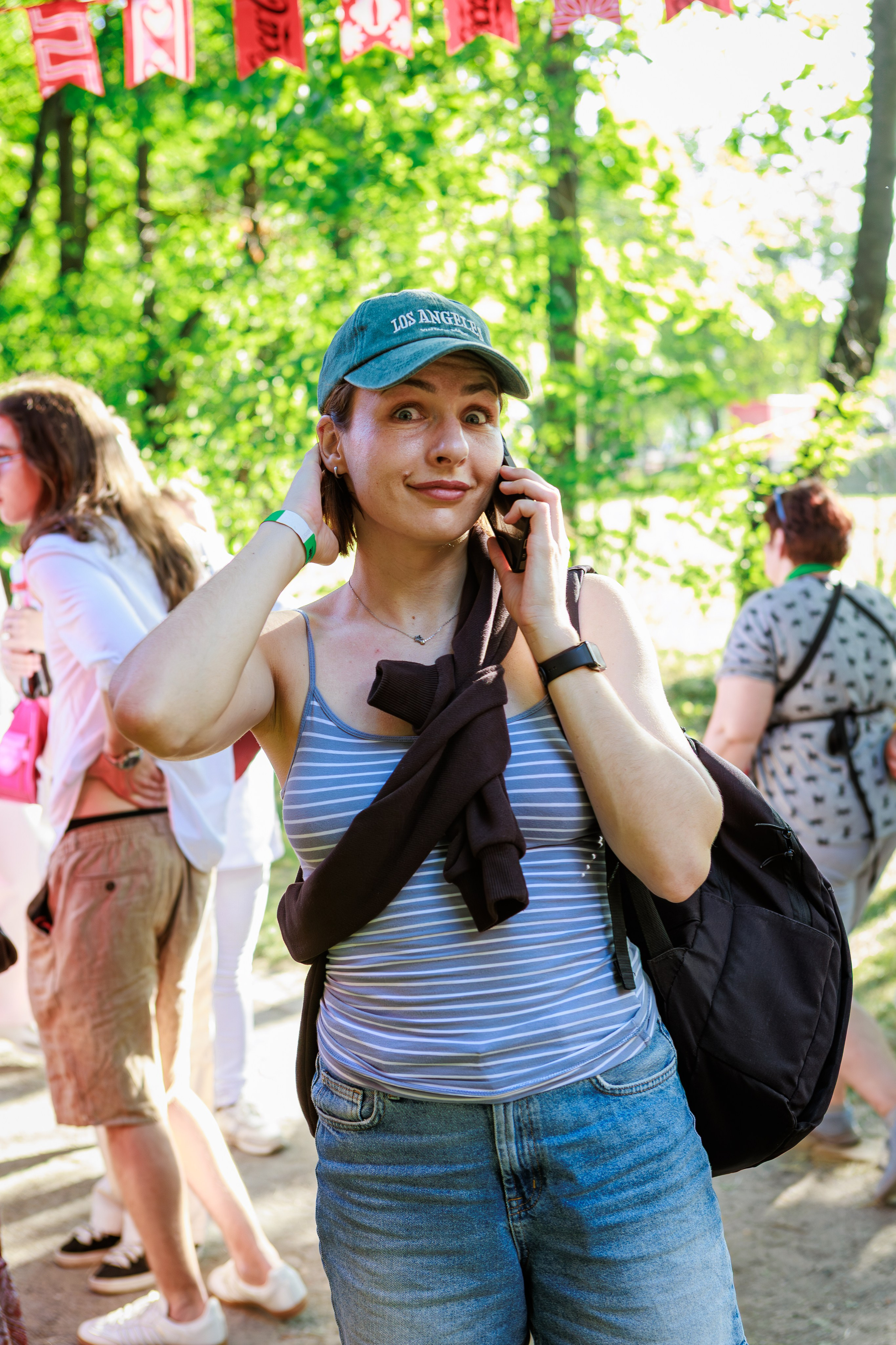 Фестиваль Stereo Weekend. Репортажный фотограф Минск ❘ Костецкий Илья ❘ Беларусь