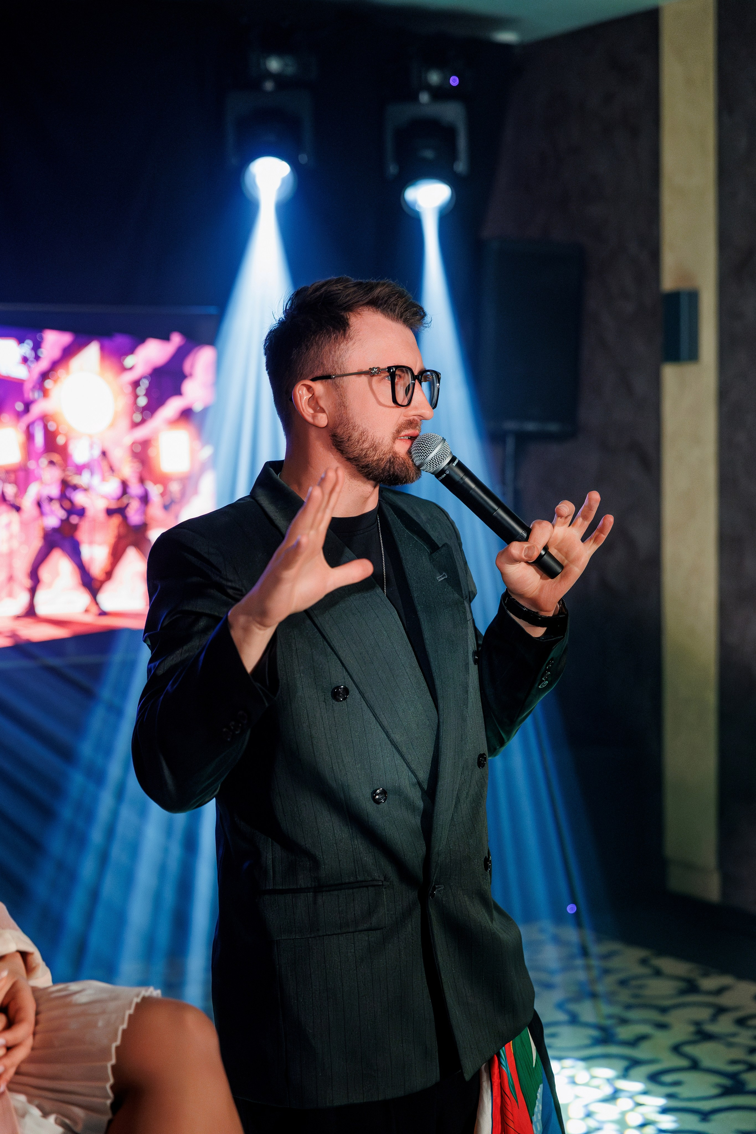 Creators. ILIAS BLACK — Фотограф свадеб и мероприятий в Минске и Беларуси