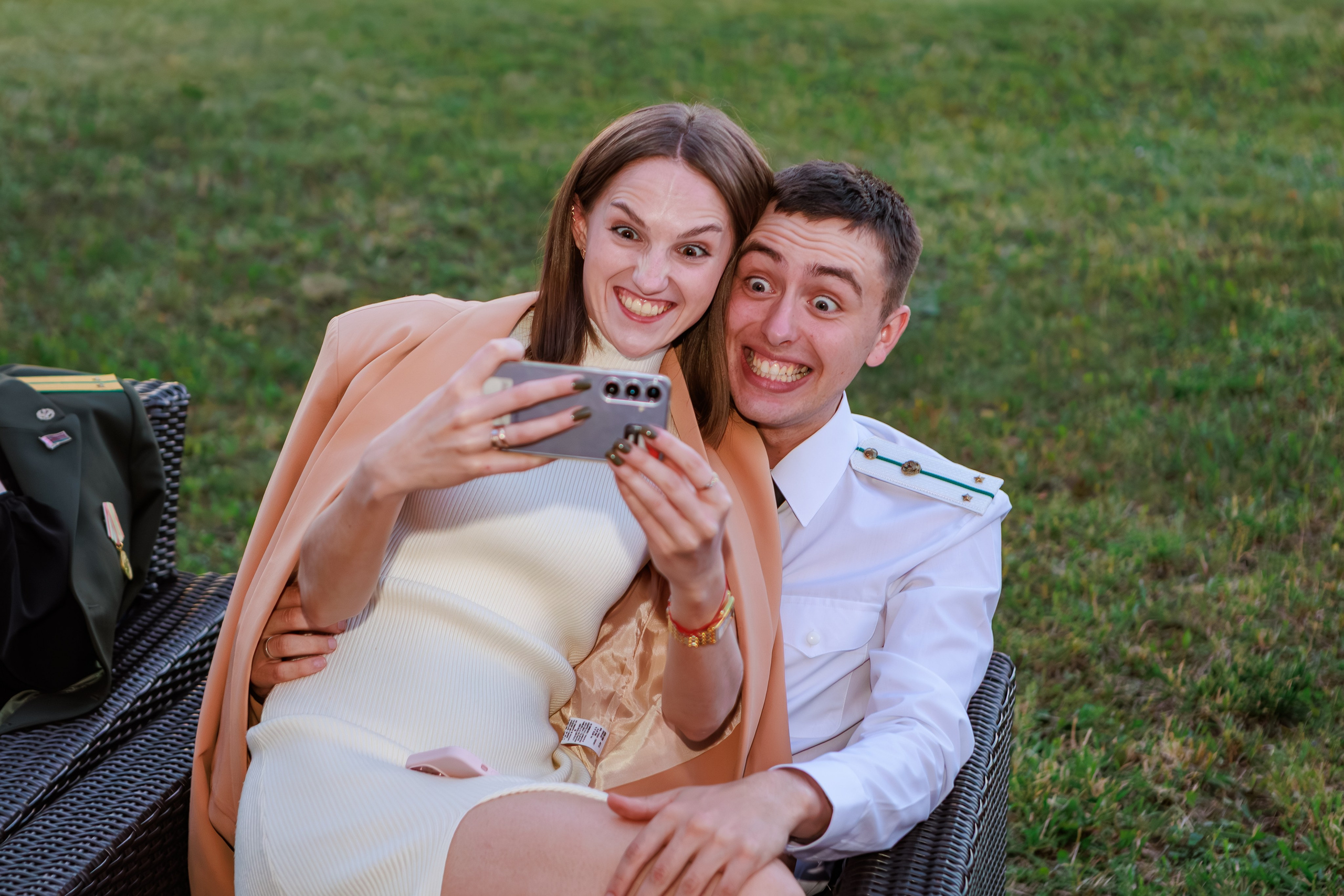 Выпускной офицеров 2025. Репортажный фотограф Минск ❘ Костецкий Илья ❘ Беларусь