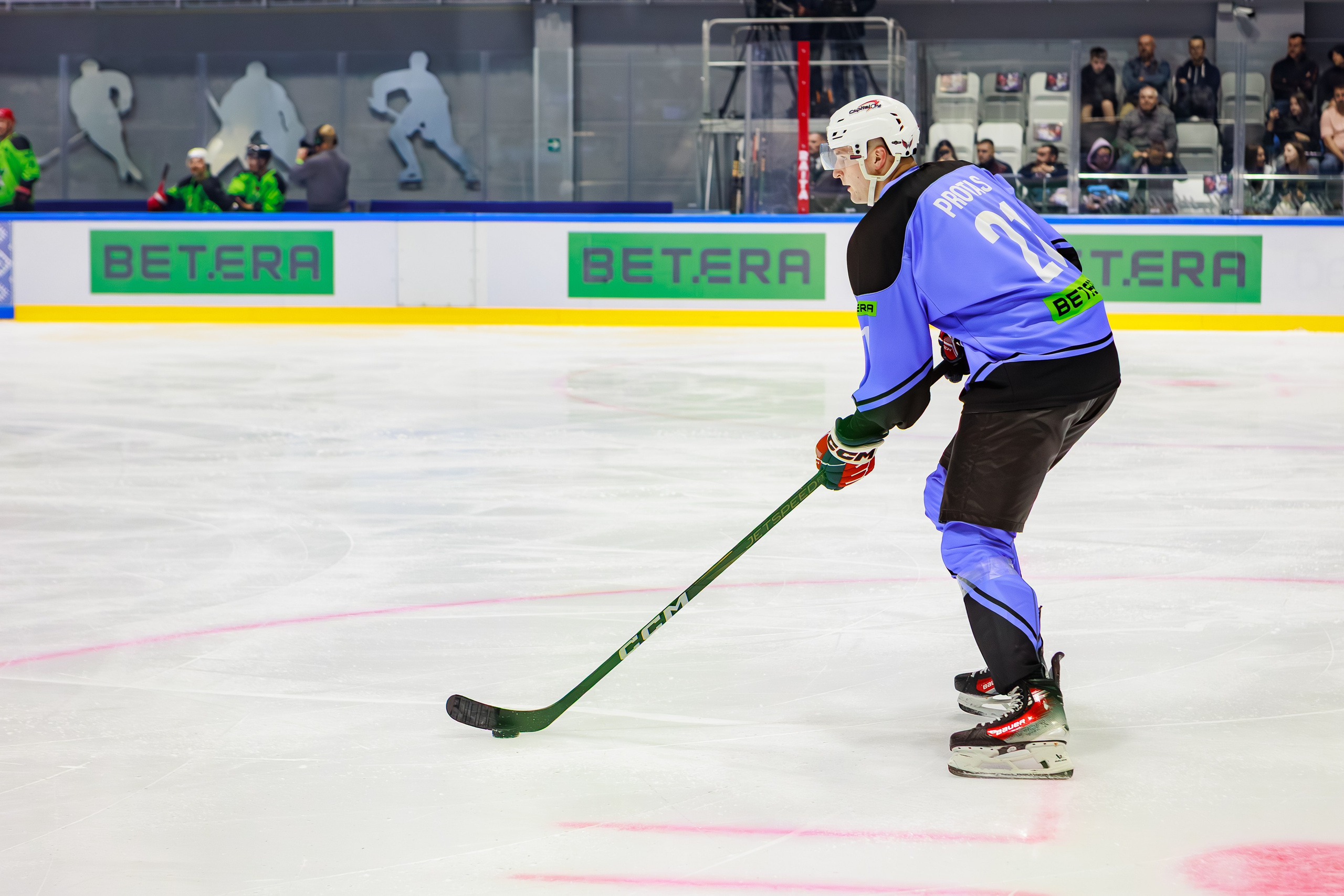 Благотворительный хоккейный матч BETERA. Репортажный фотограф Минск ❘ Костецкий Илья ❘ Беларусь