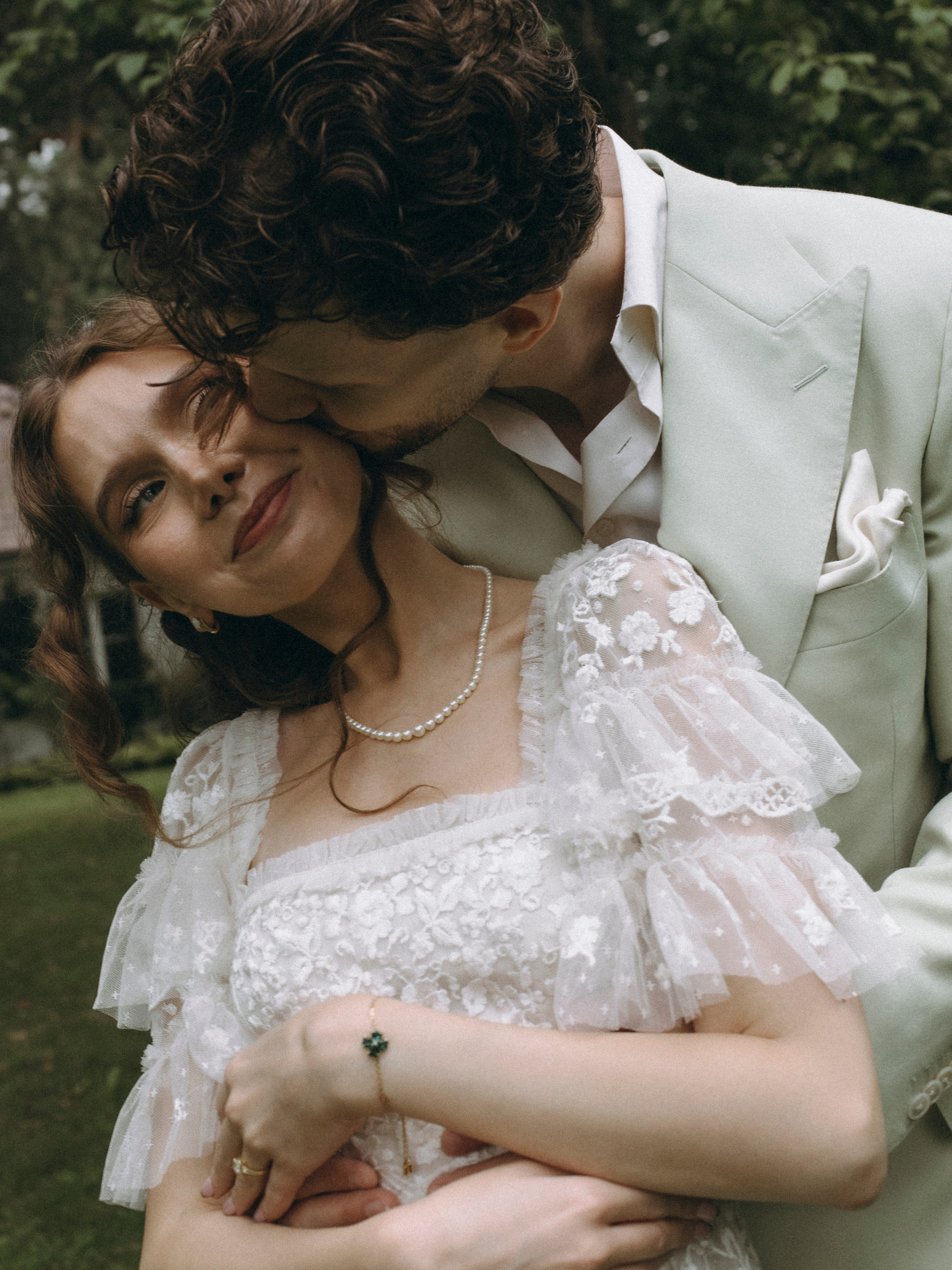 A quiet celebration of two hearts and poetry of togetherness. Katerina Nord | Wedding and Couple Photographer in Germany and Europe