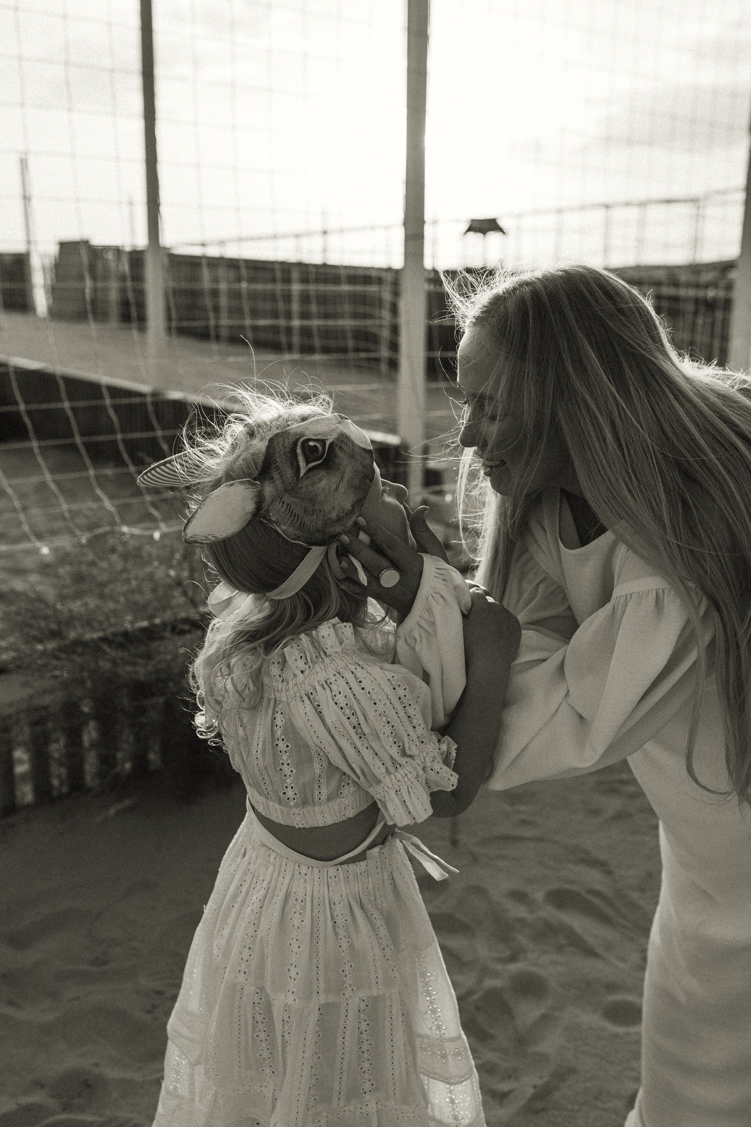 Антон Аня и Стеша. Семейный фотограф в Новороссийске и Анапе Александра Яковлева