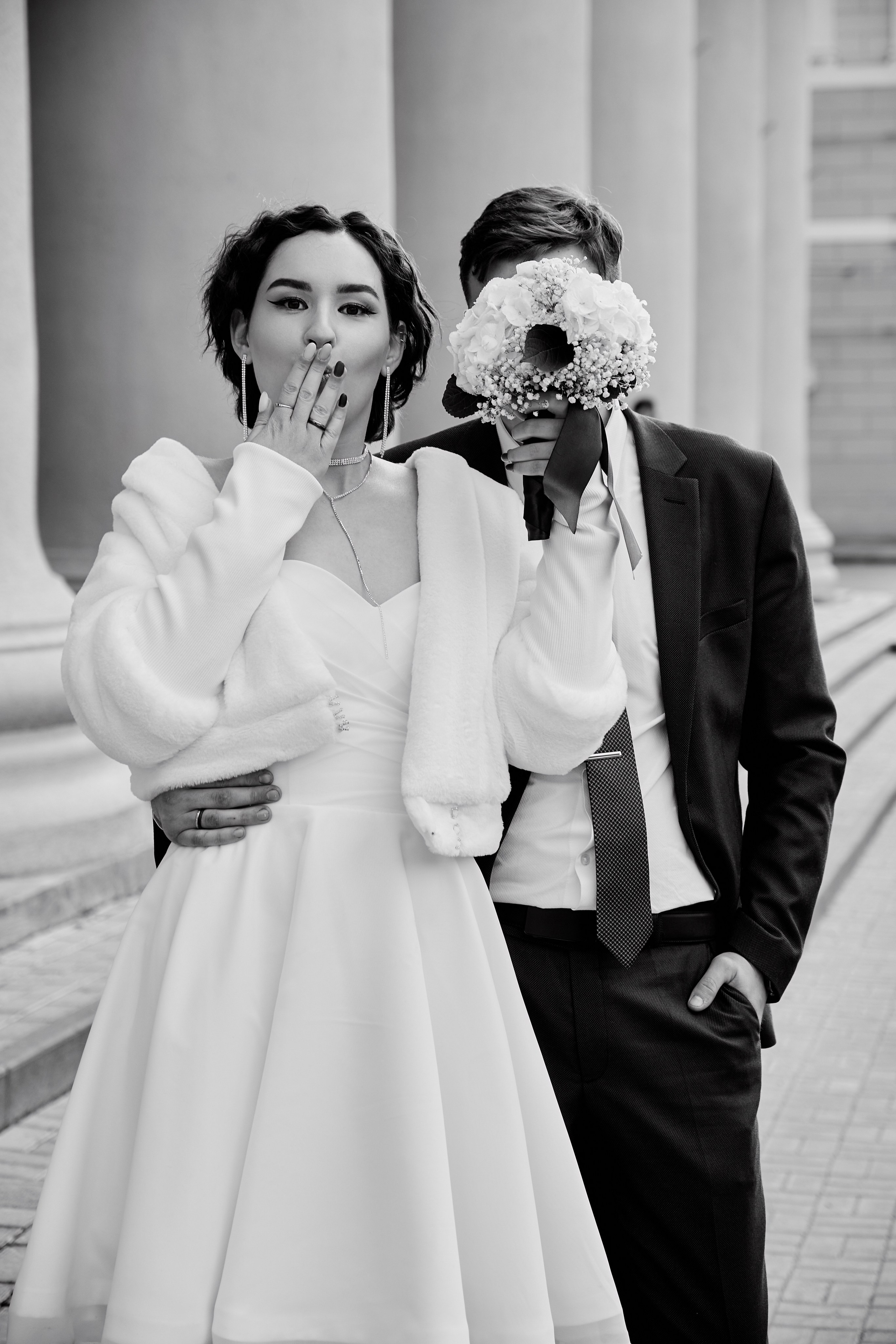 Влад и Катюша. Фотограф Таганрог Анна Трайжон