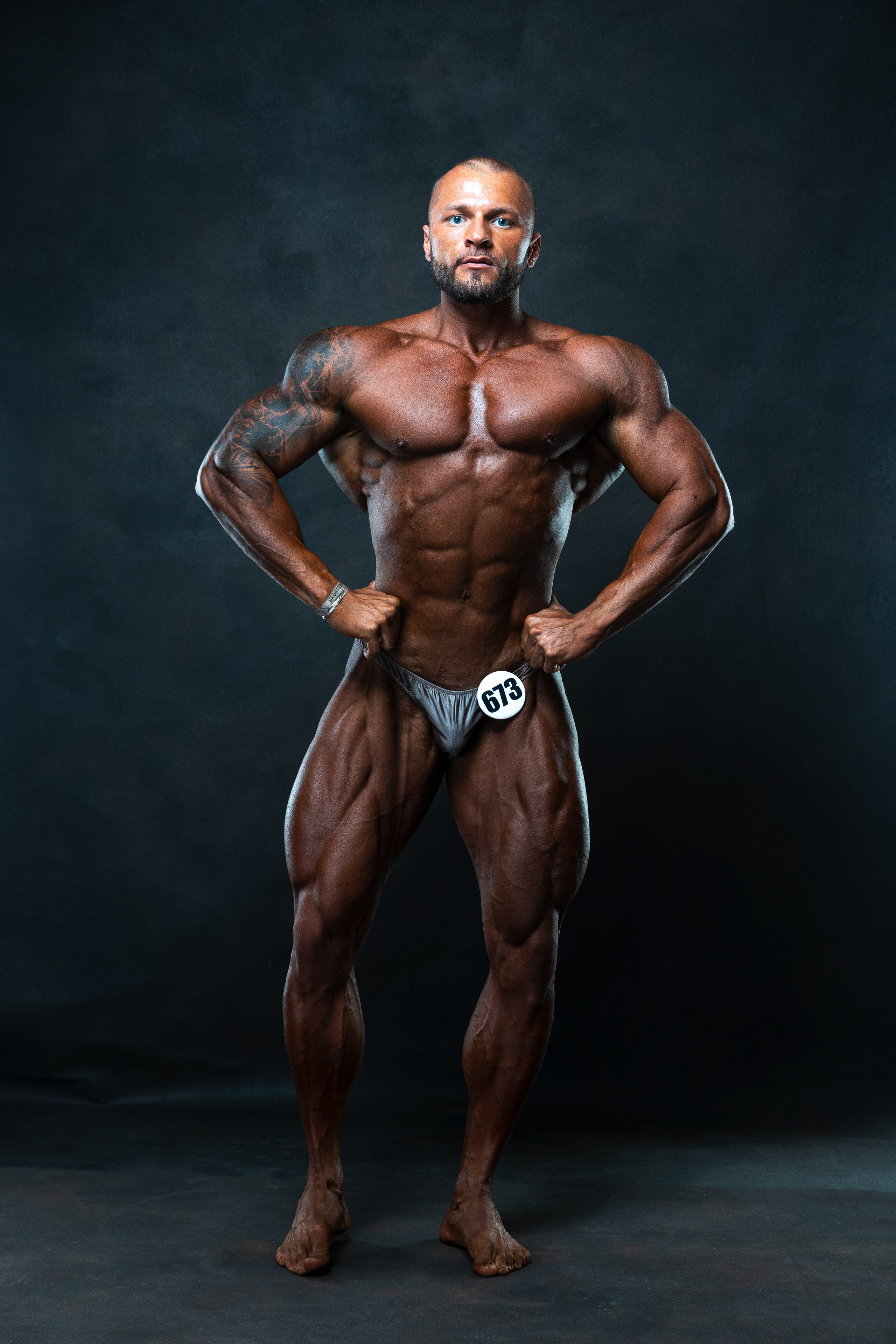 Фотозона. Сергей Ветер, фотограф в Краснодаре