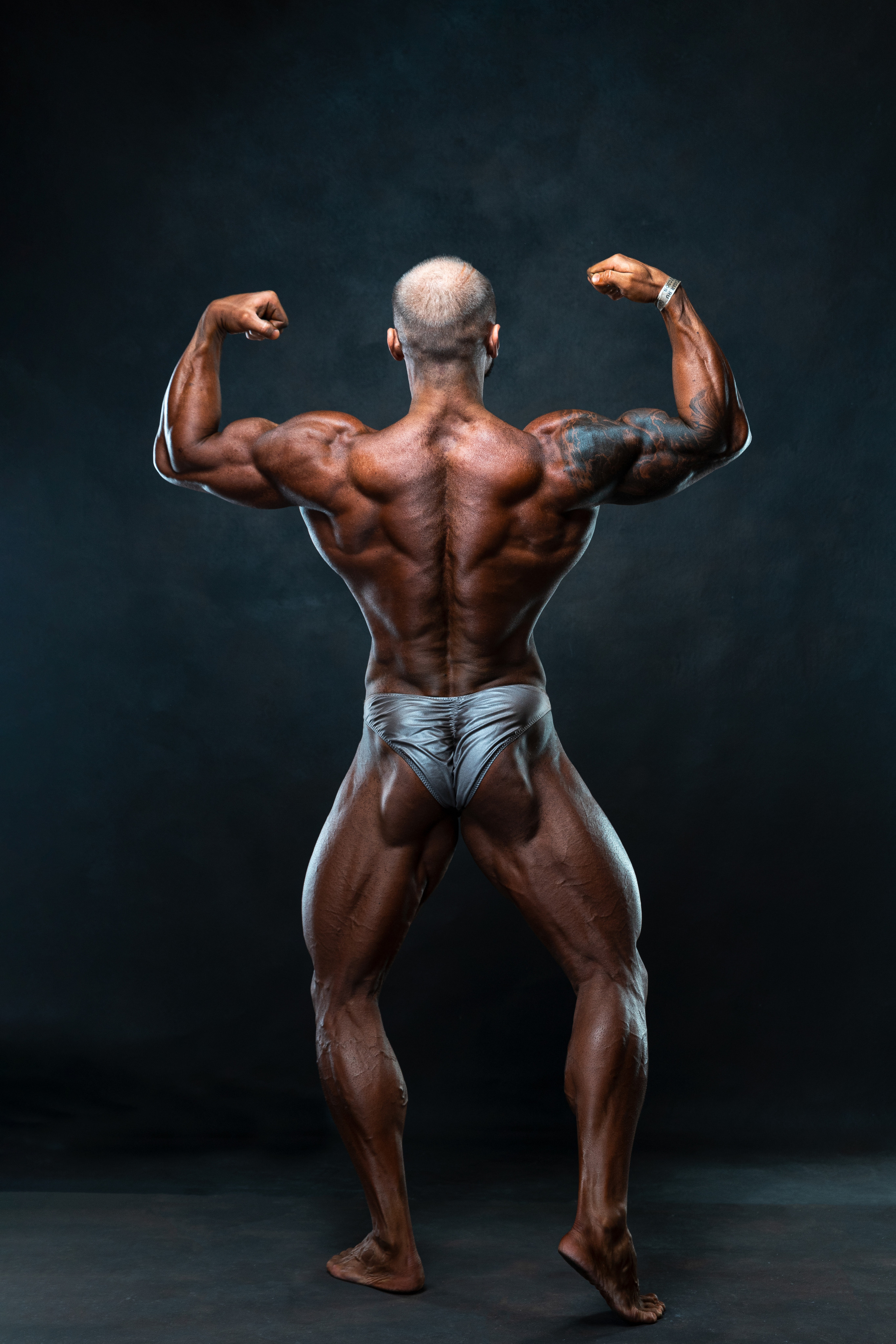 Фотозона. Сергей Ветер, фотограф в Краснодаре