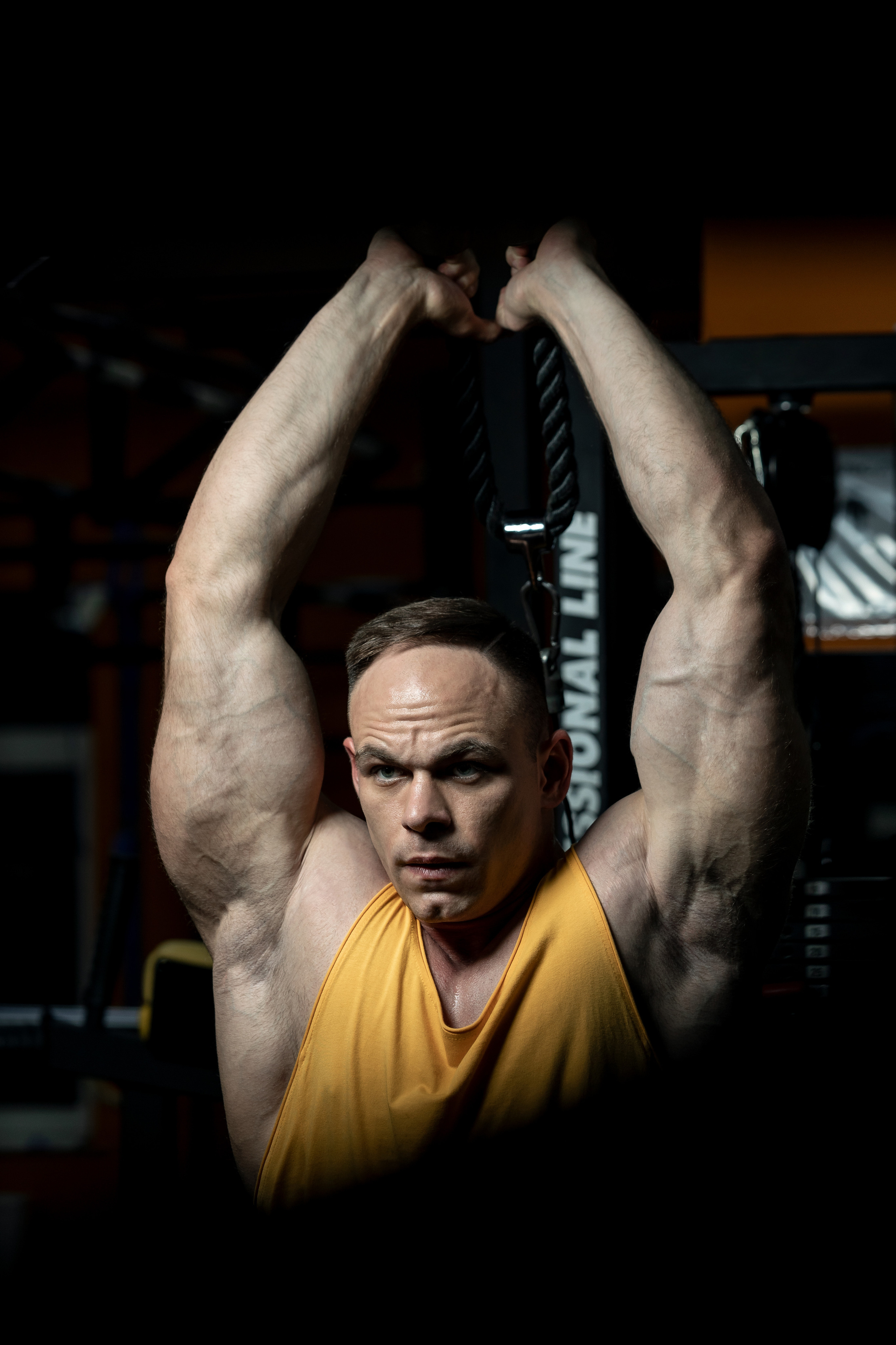 Макс. Сергей Ветер, фотограф в Краснодаре