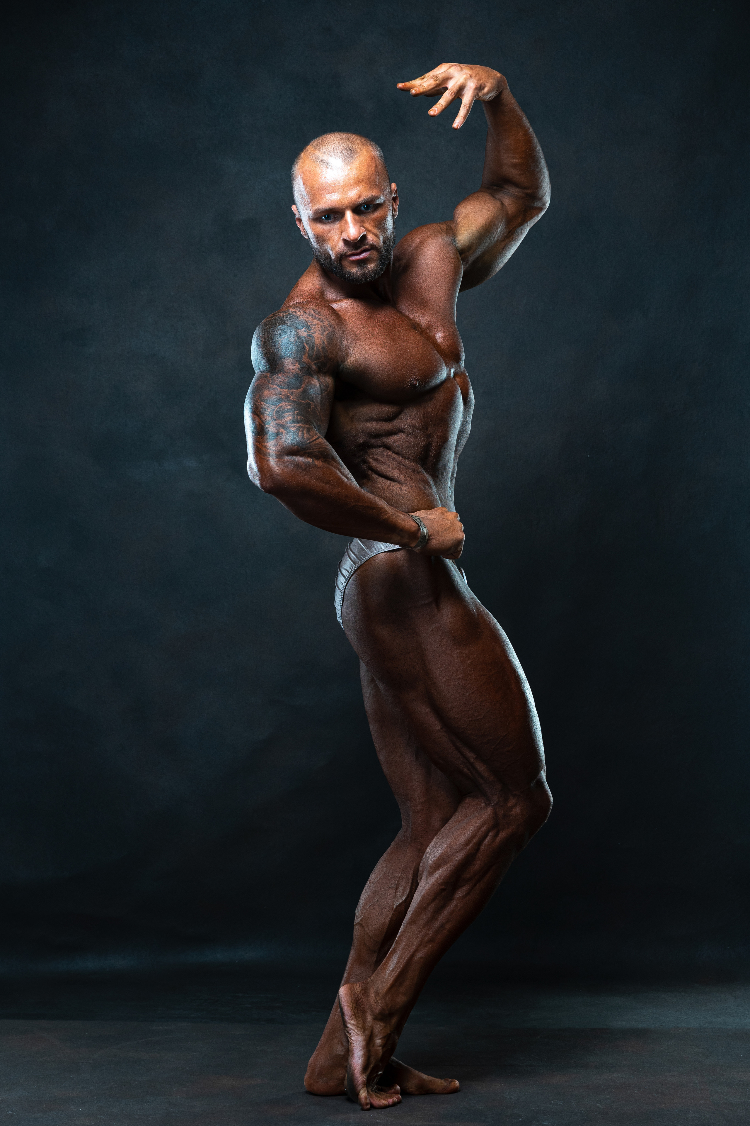 Фотозона. Сергей Ветер, фотограф в Краснодаре