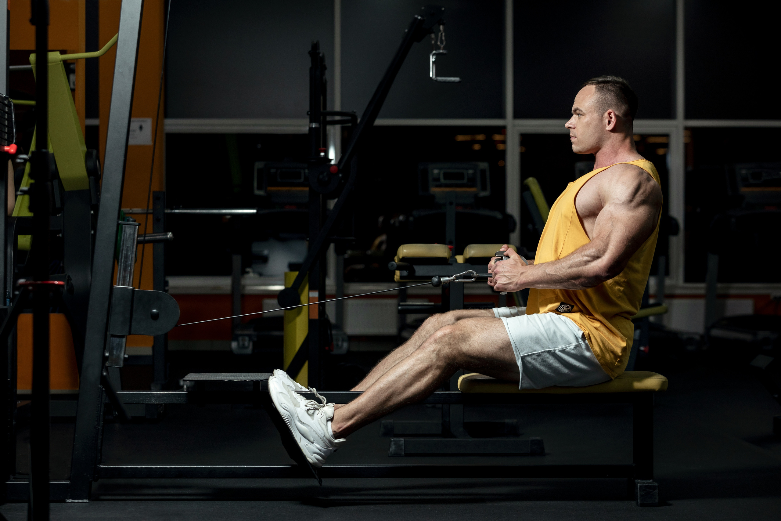 Макс. Сергей Ветер, фотограф в Краснодаре