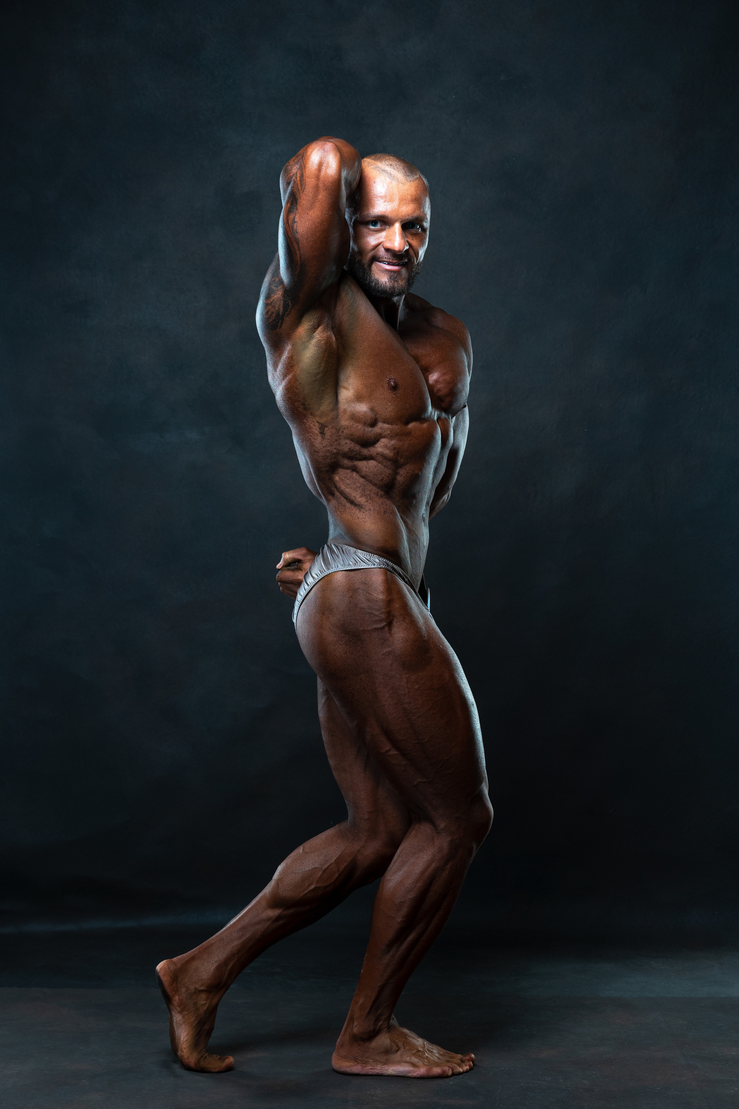 Фотозона. Сергей Ветер, фотограф в Краснодаре