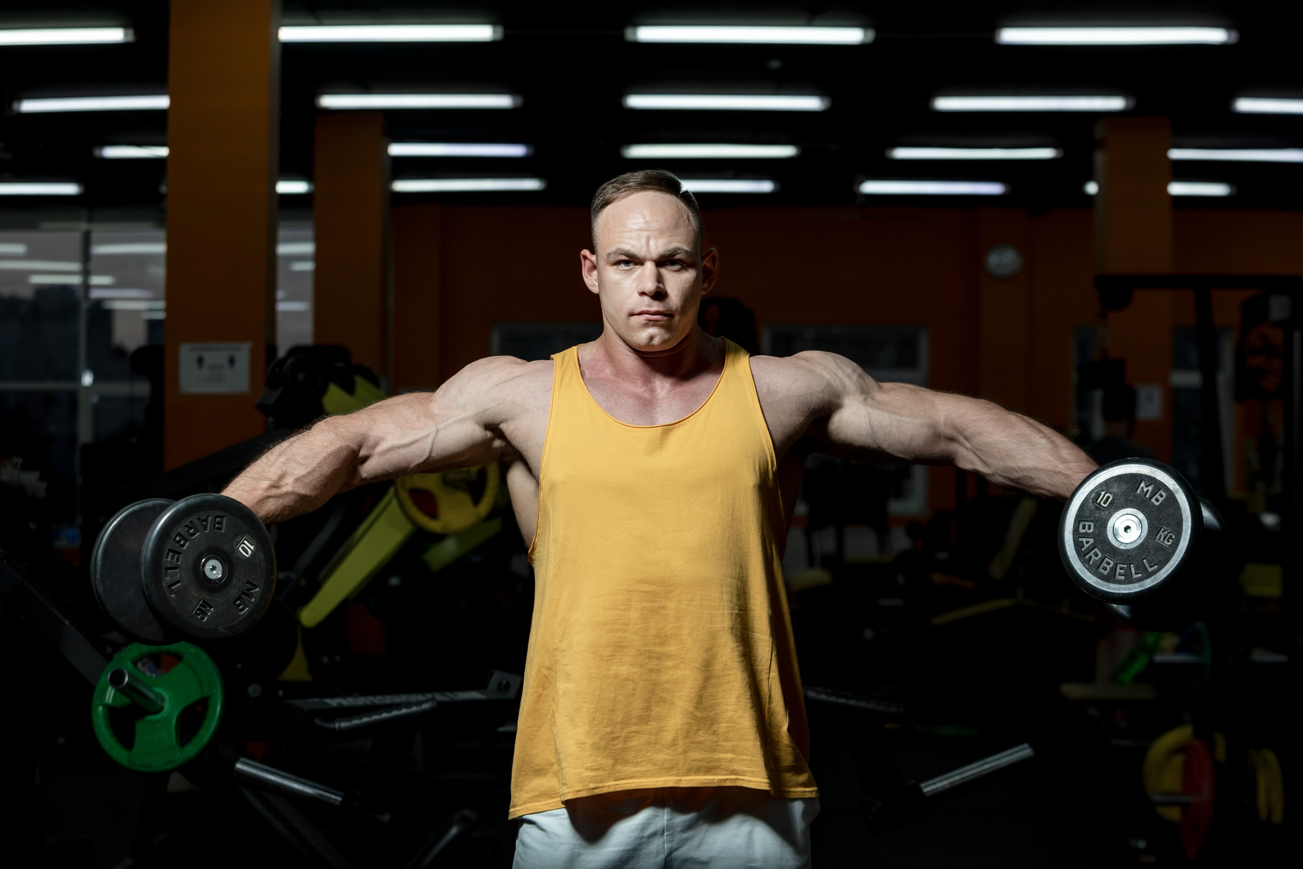 Макс. Сергей Ветер, фотограф в Краснодаре