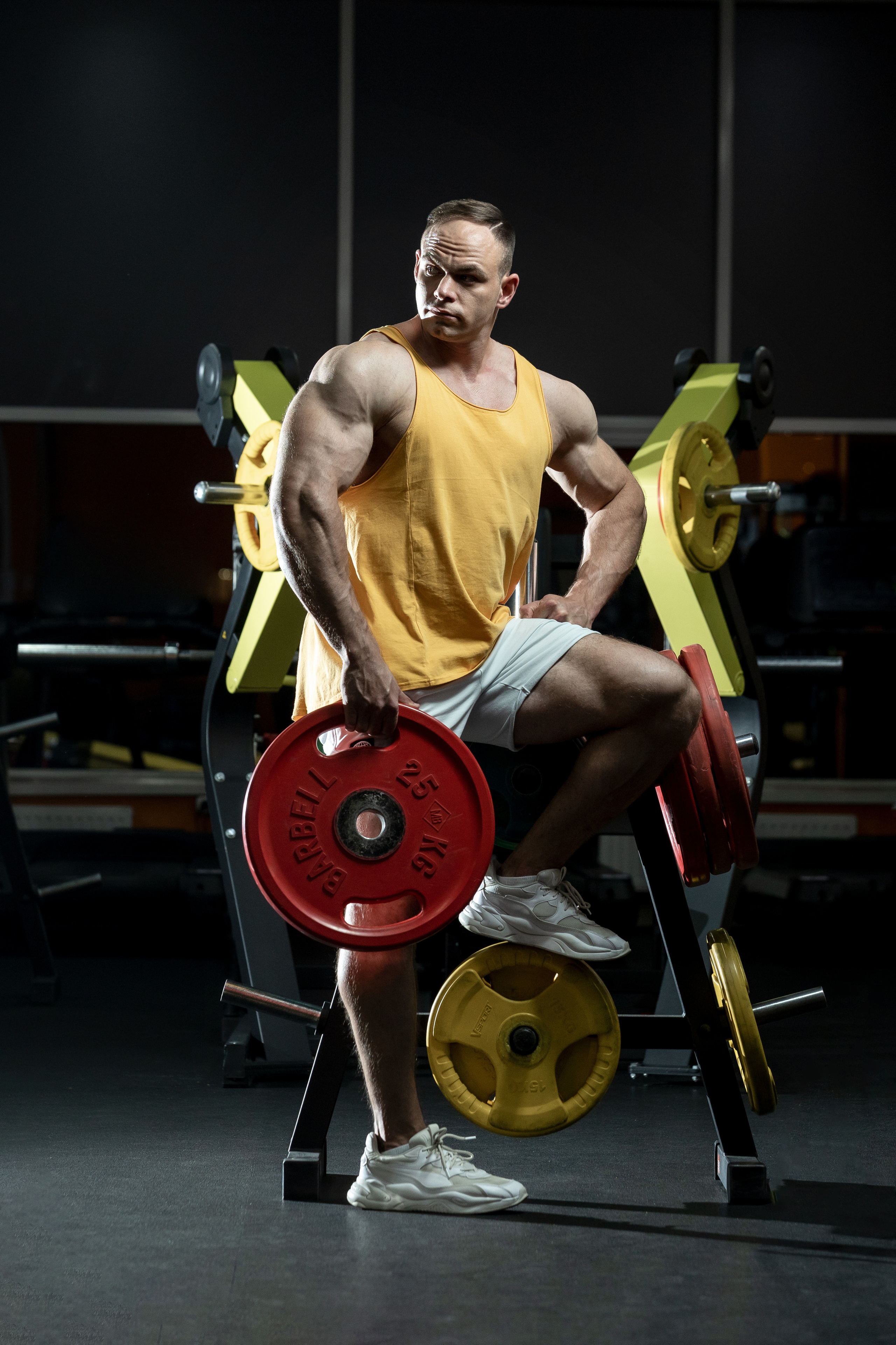 Макс. Сергей Ветер, фотограф в Краснодаре
