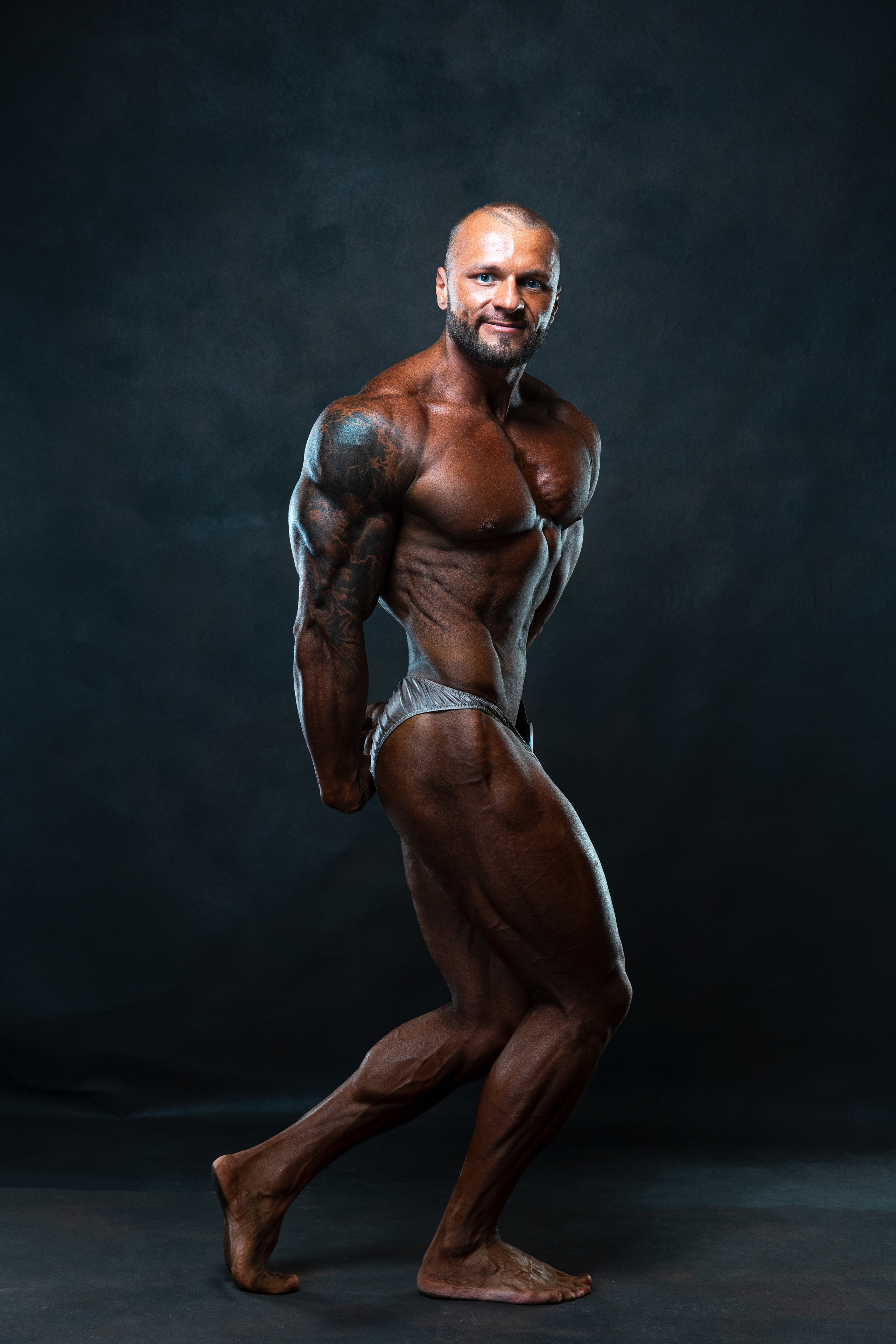 Фотозона. Сергей Ветер, фотограф в Краснодаре