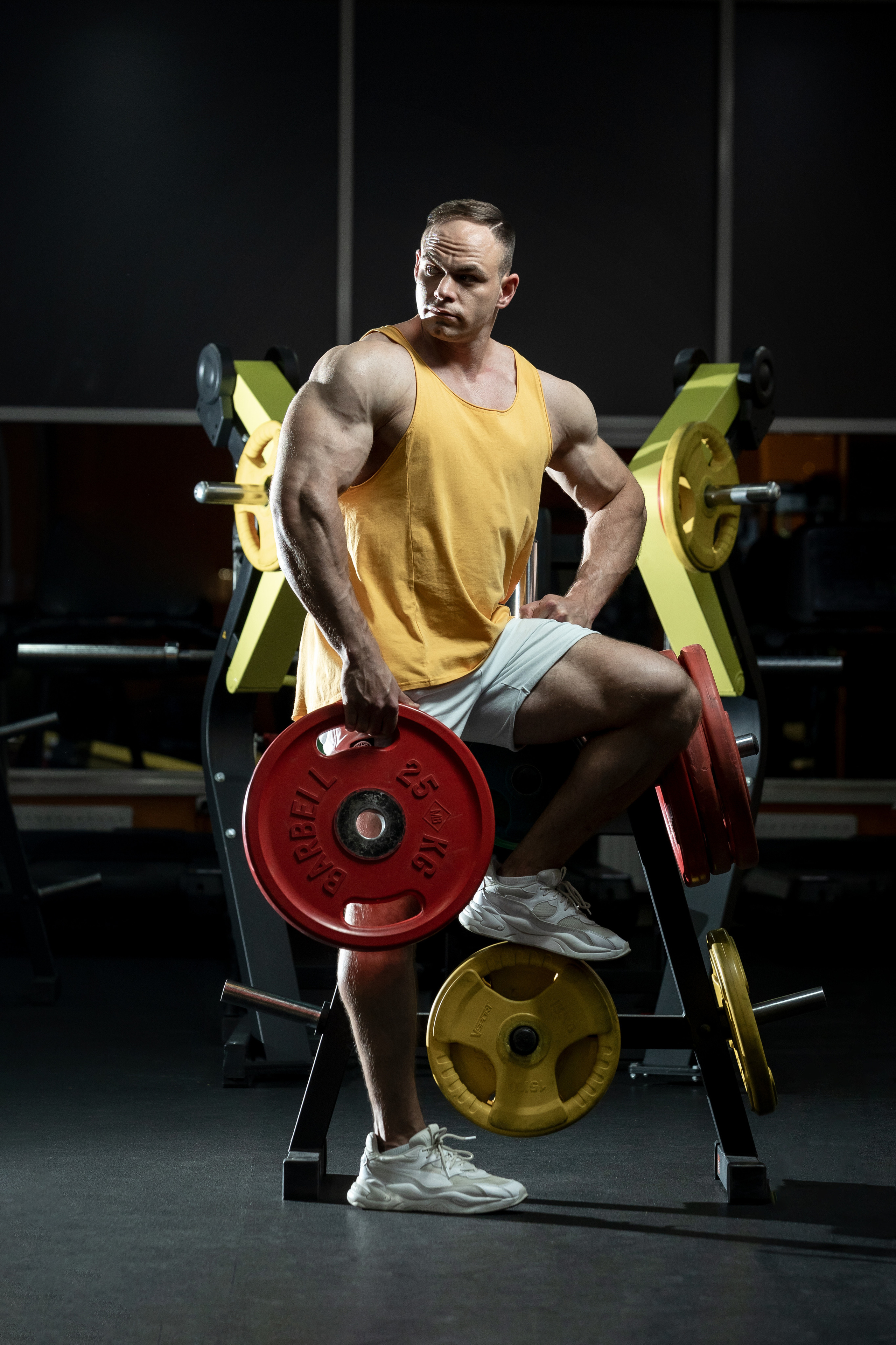 Макс. Сергей Ветер, фотограф в Краснодаре