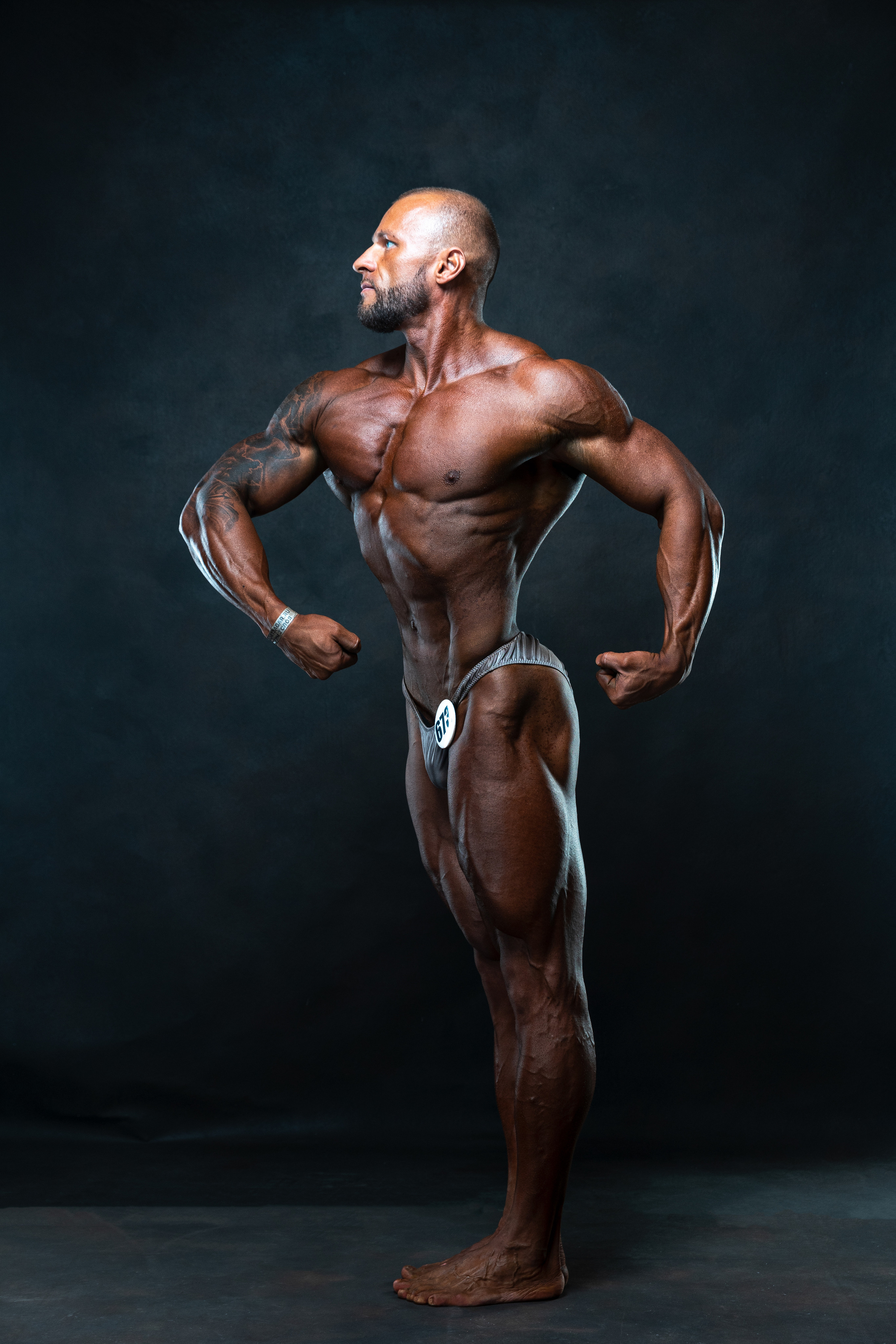 Фотозона. Сергей Ветер, фотограф в Краснодаре