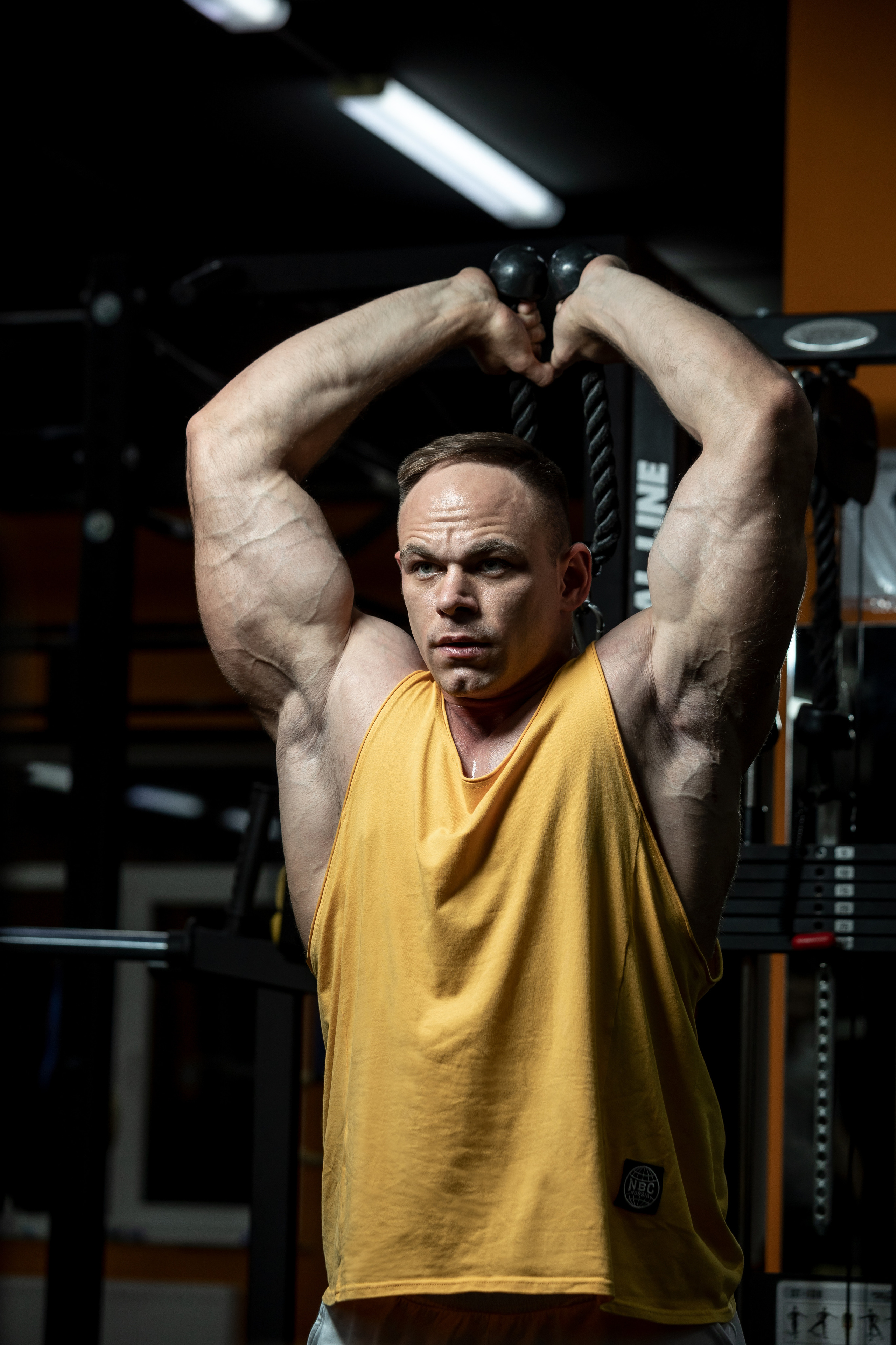 Макс. Сергей Ветер, фотограф в Краснодаре