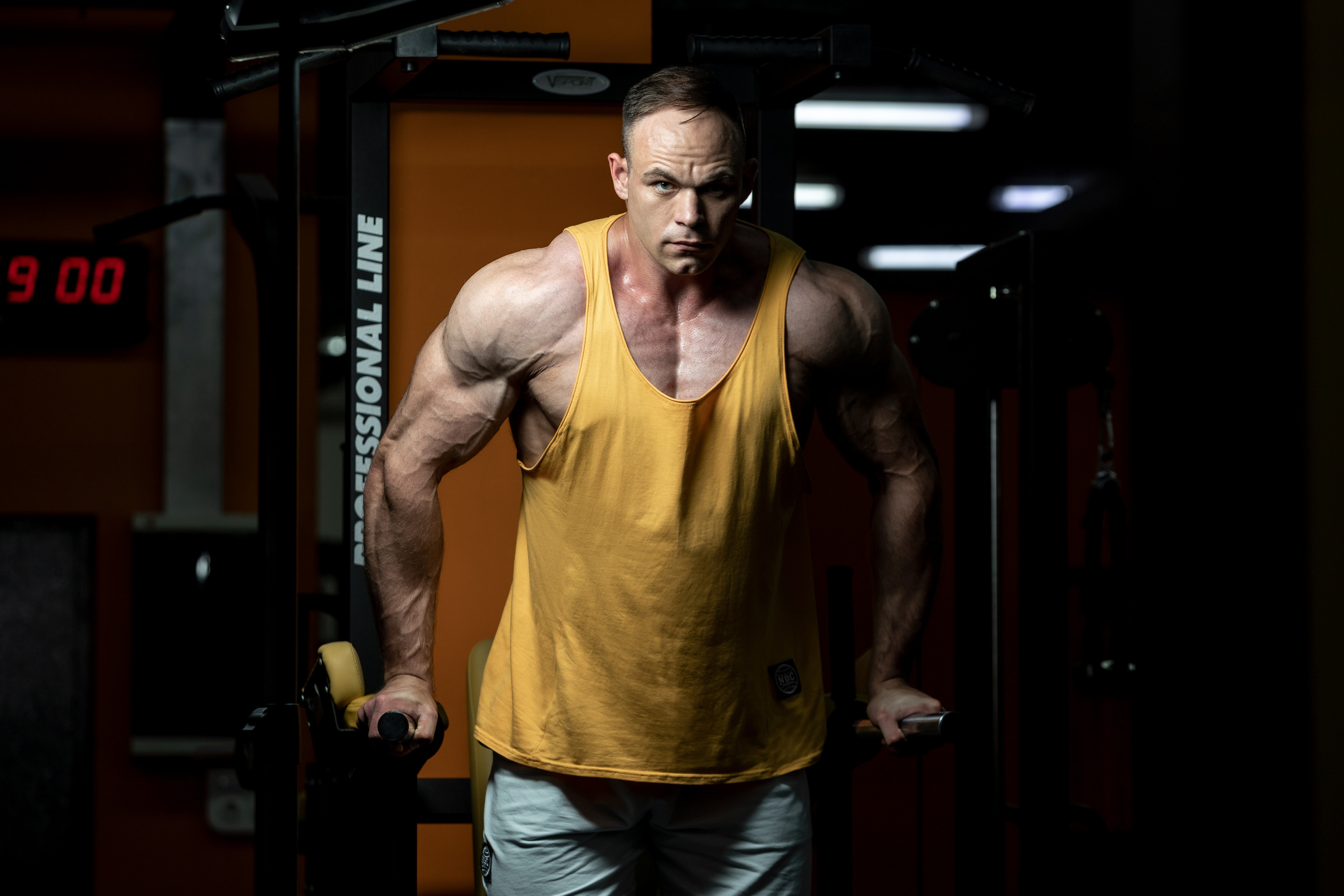 Макс. Сергей Ветер, фотограф в Краснодаре