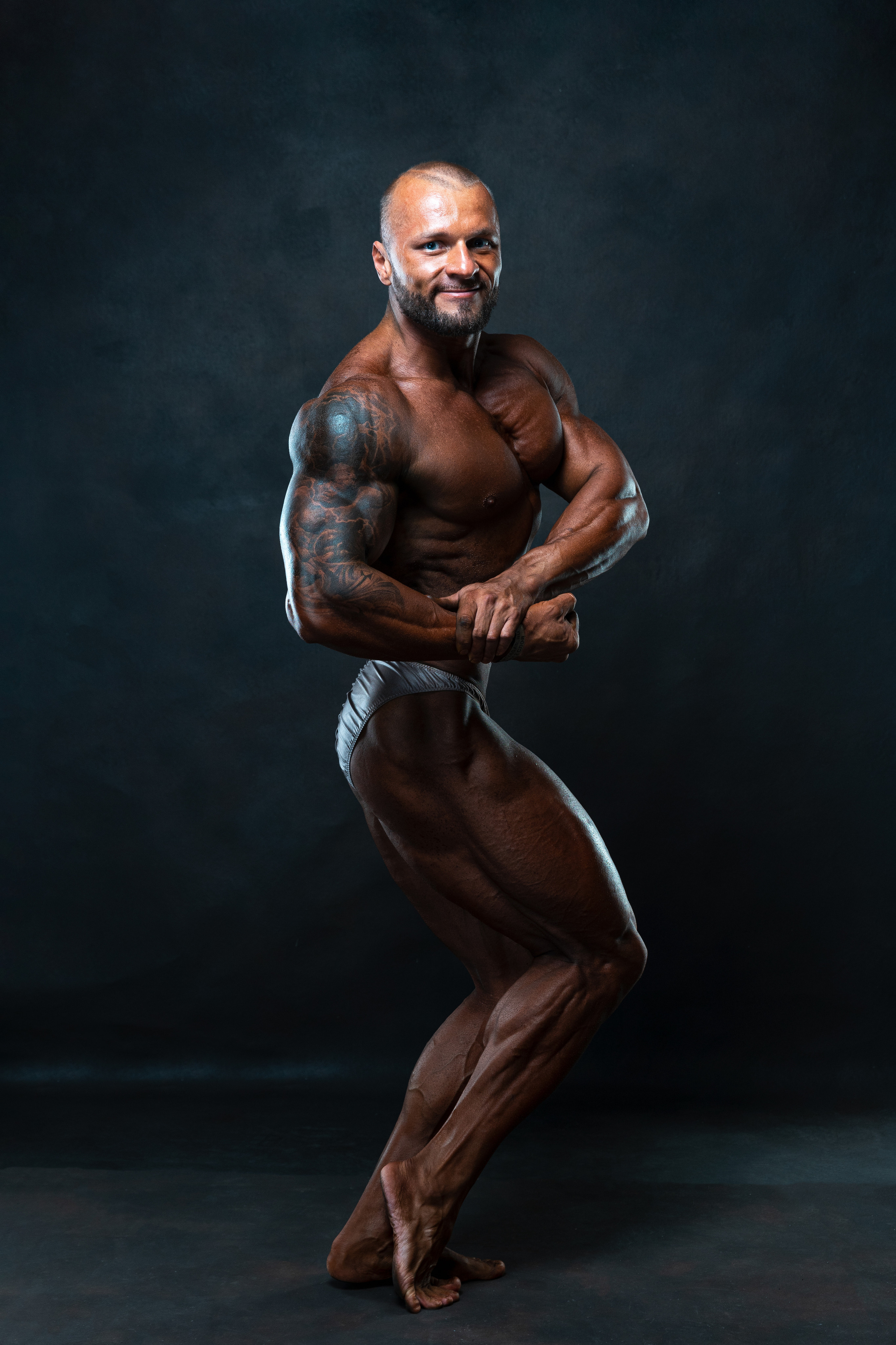 Фотозона. Сергей Ветер, фотограф в Краснодаре