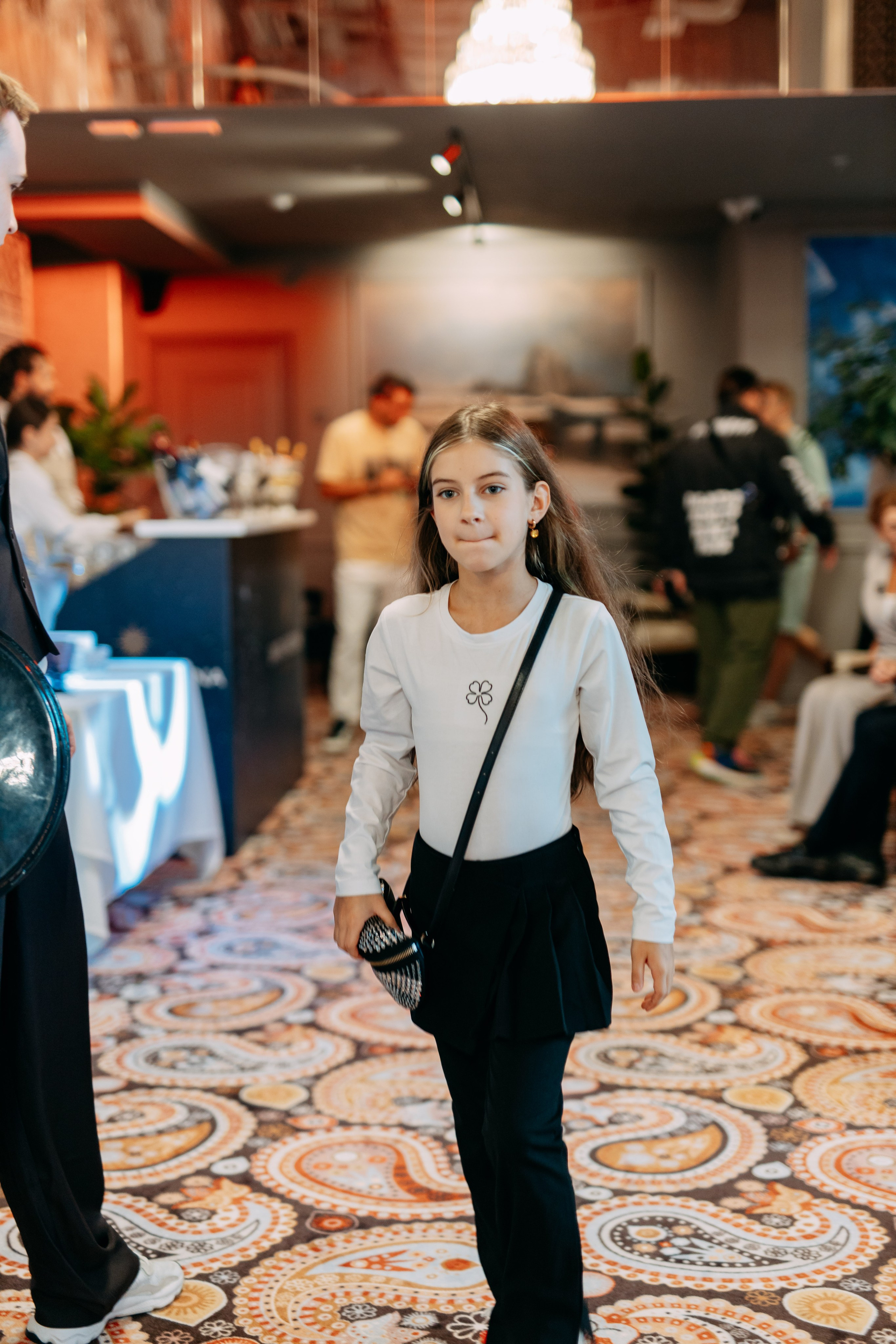 Открытие ресторана. Фото и видео съемка. Андрей Ионов