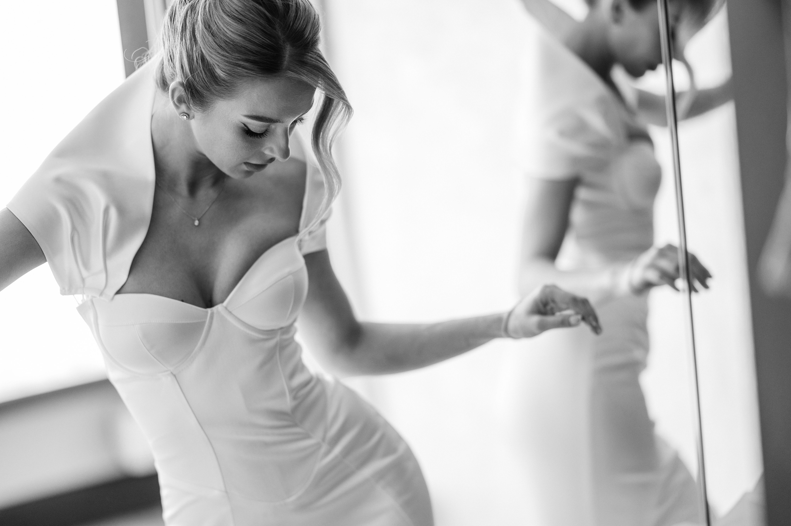 Wedding G&A. Свадебный фотограф в Москве и по всему Миру Андрей Медведников