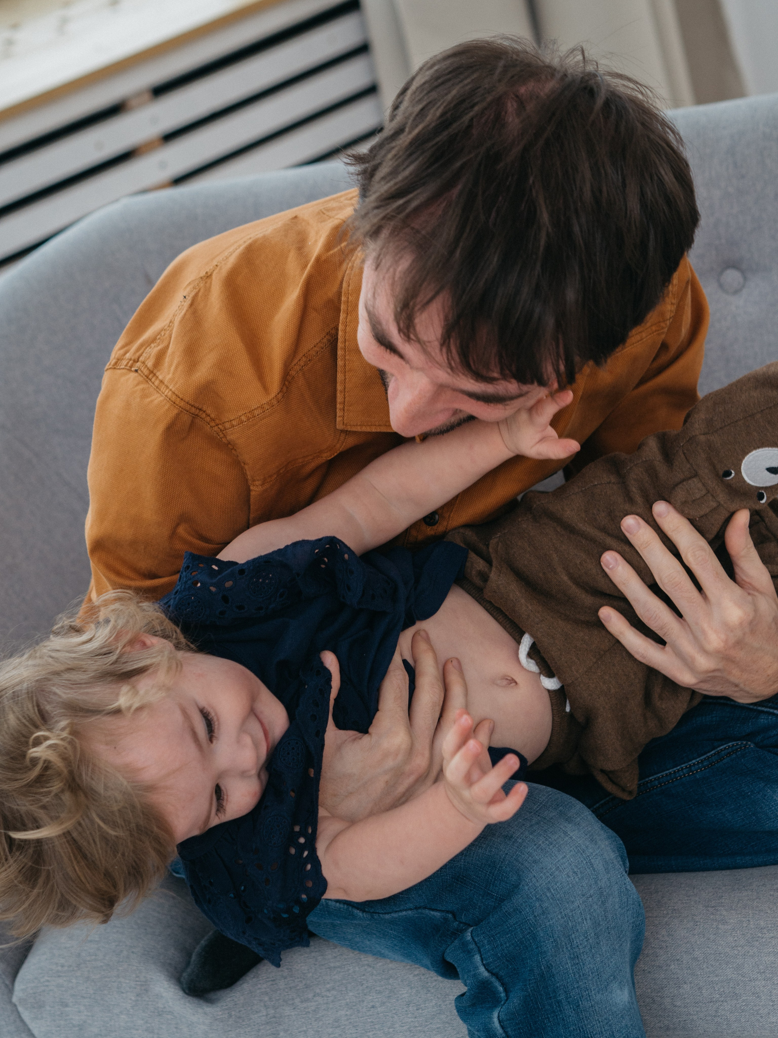 Семейные студия. Фотограф Ростов-на-Дону | фототерапевт