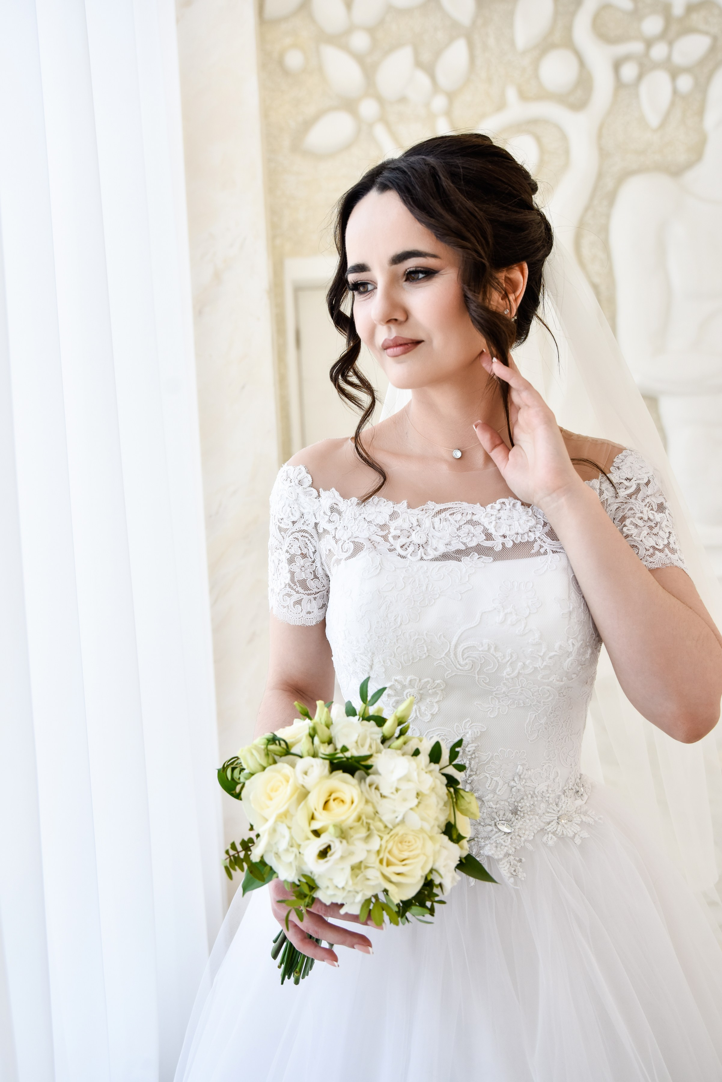 Свадьба Татьяна и Олег