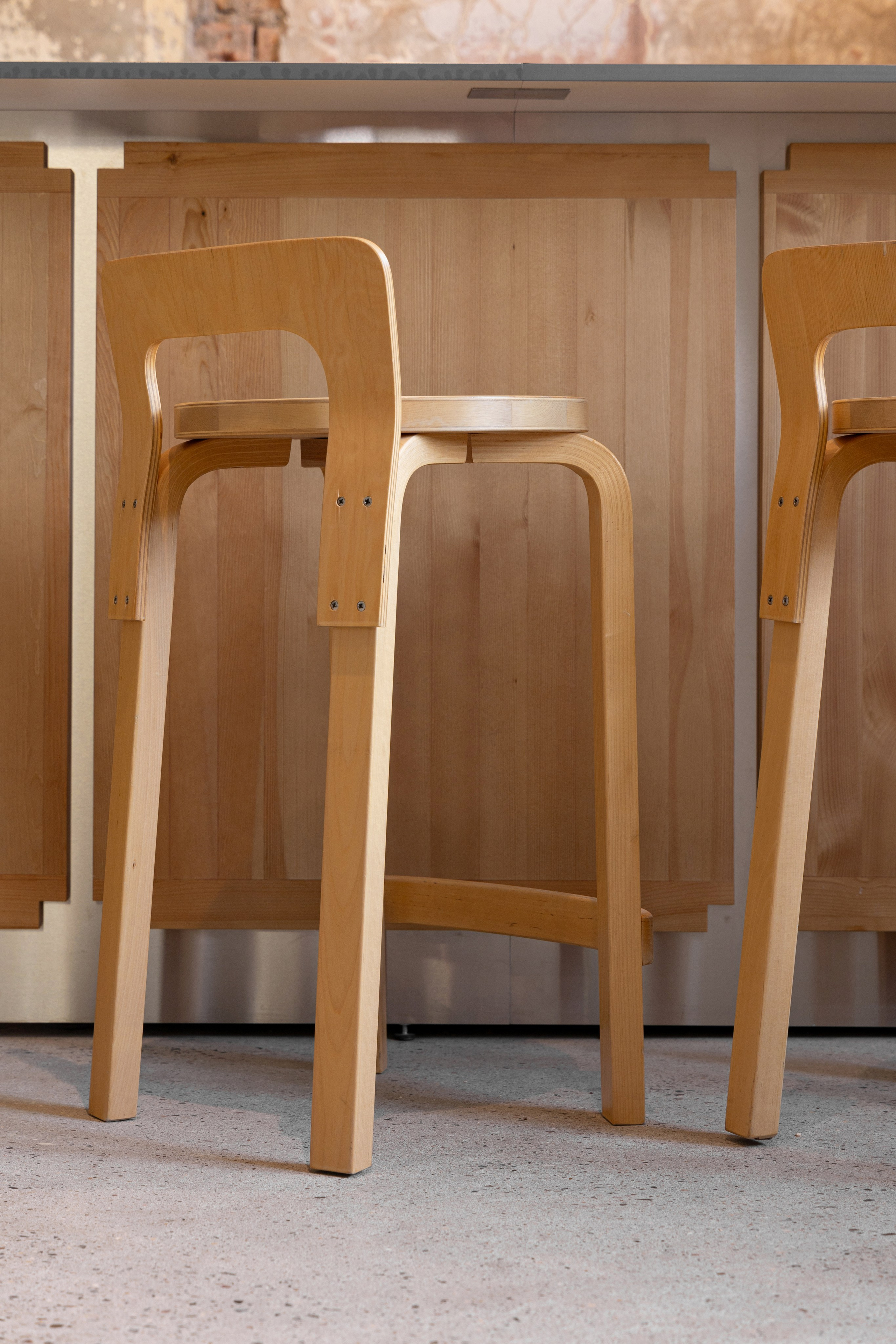 Парикмахерская Культура в Москве. Интерьерный фотограф в Нижнем Новгороде и Москве Владимир Гудков