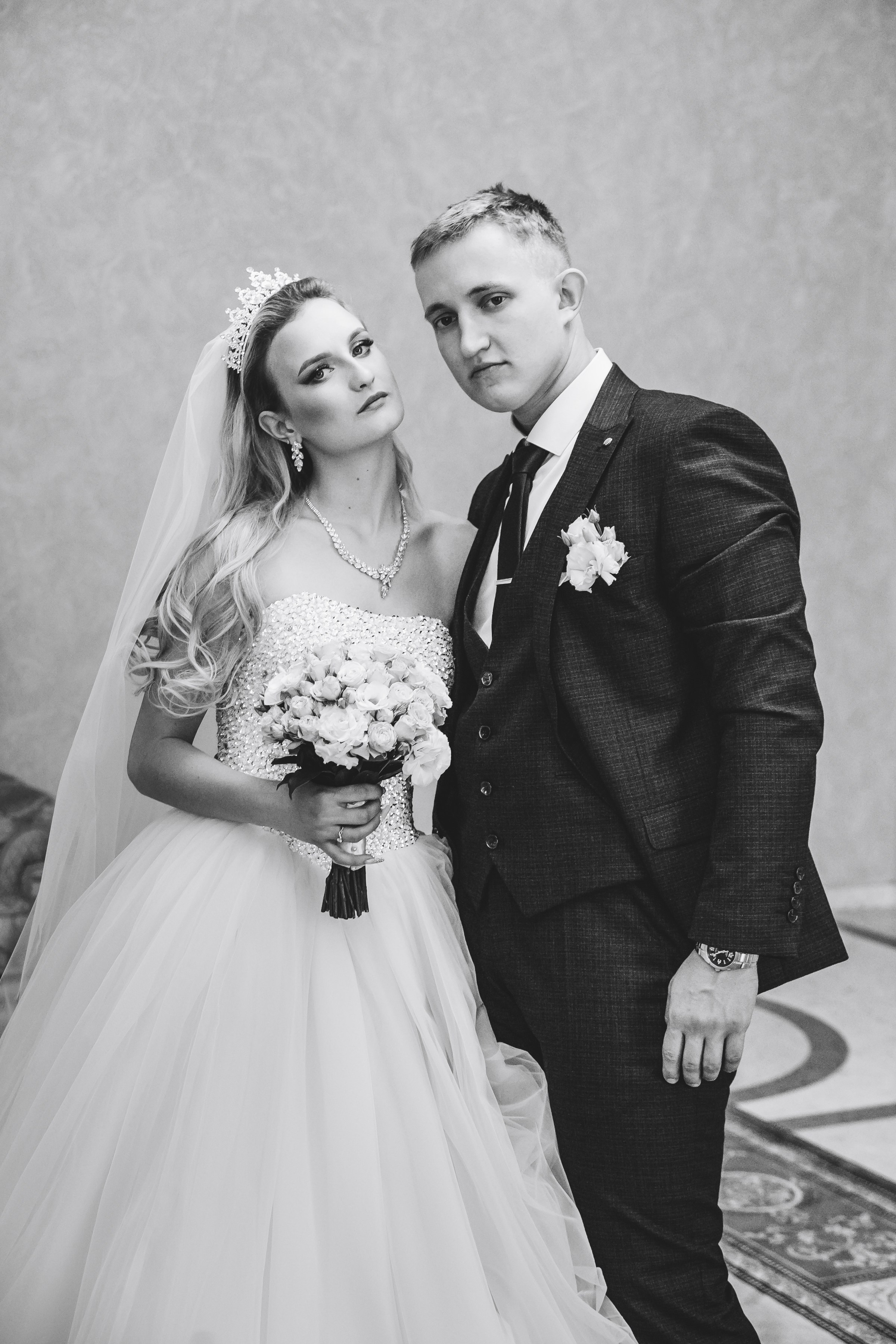 Андрей и Яна. Свадебный и семейный фотограф в Краснодаре Илонна Ковалева