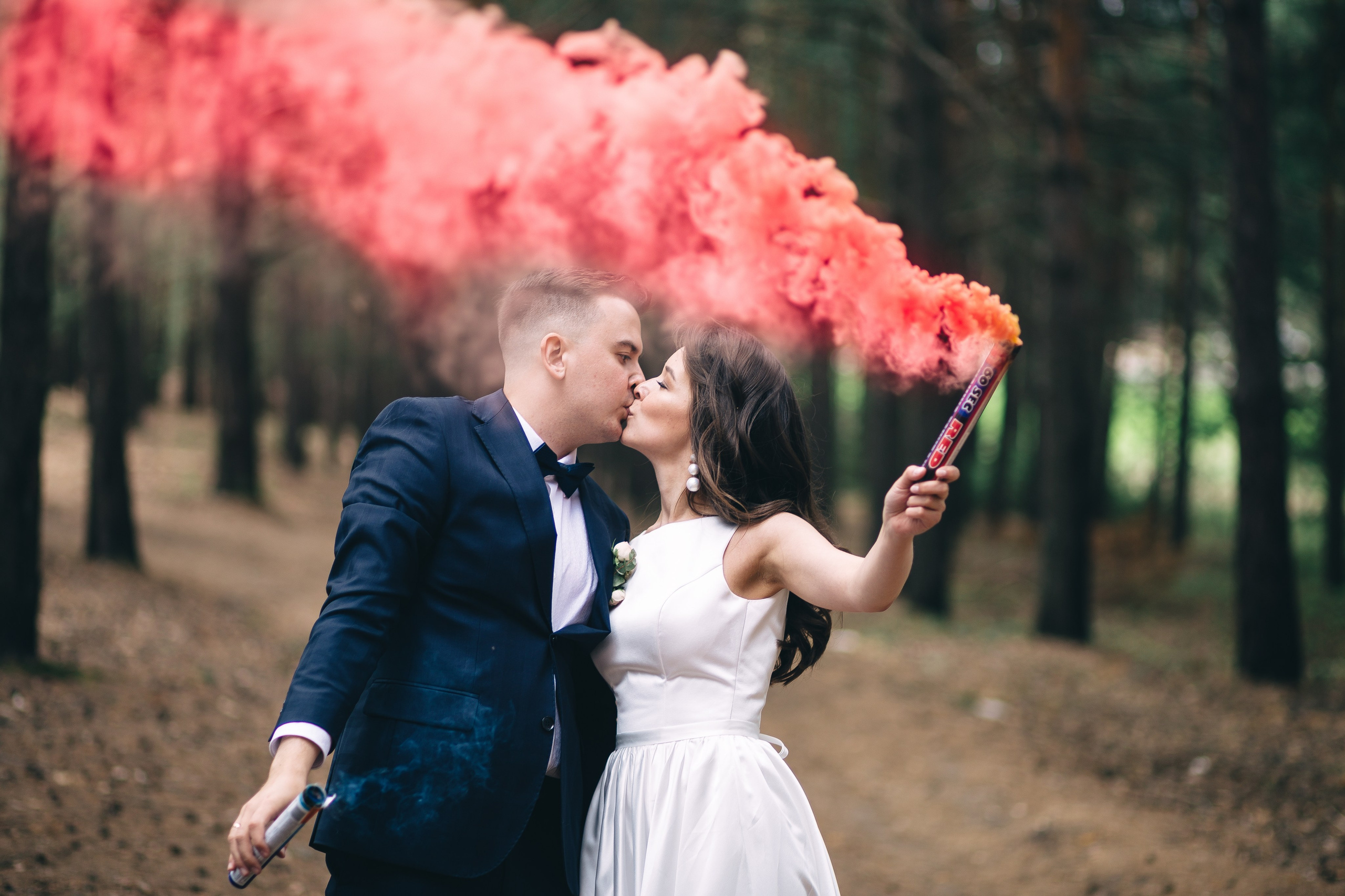 Тимур и Алия. Свадебный и семейный фотограф в Краснодаре Илонна Ковалева