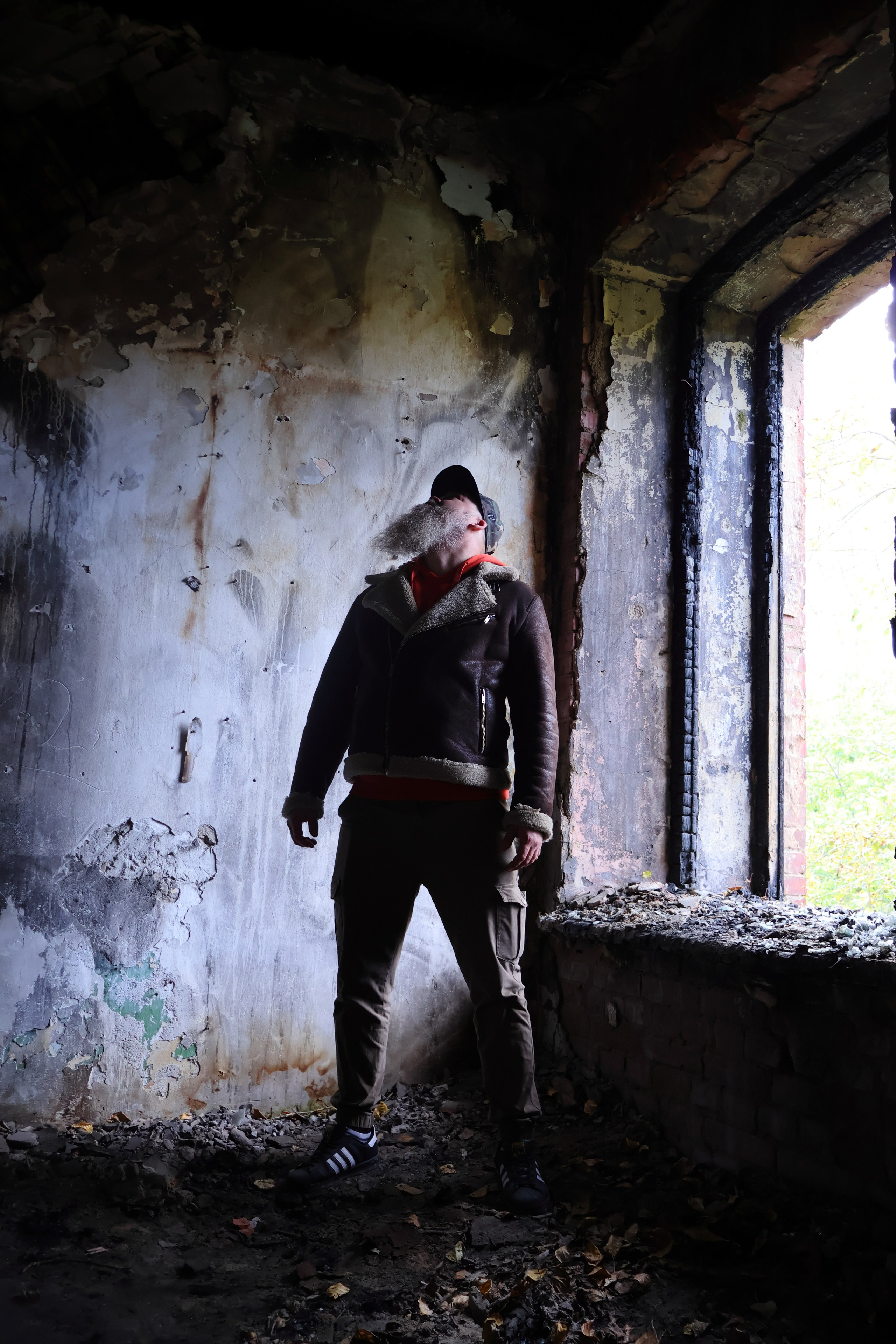 Фотограф АНАСТАСИЯ ПЛАТОВА