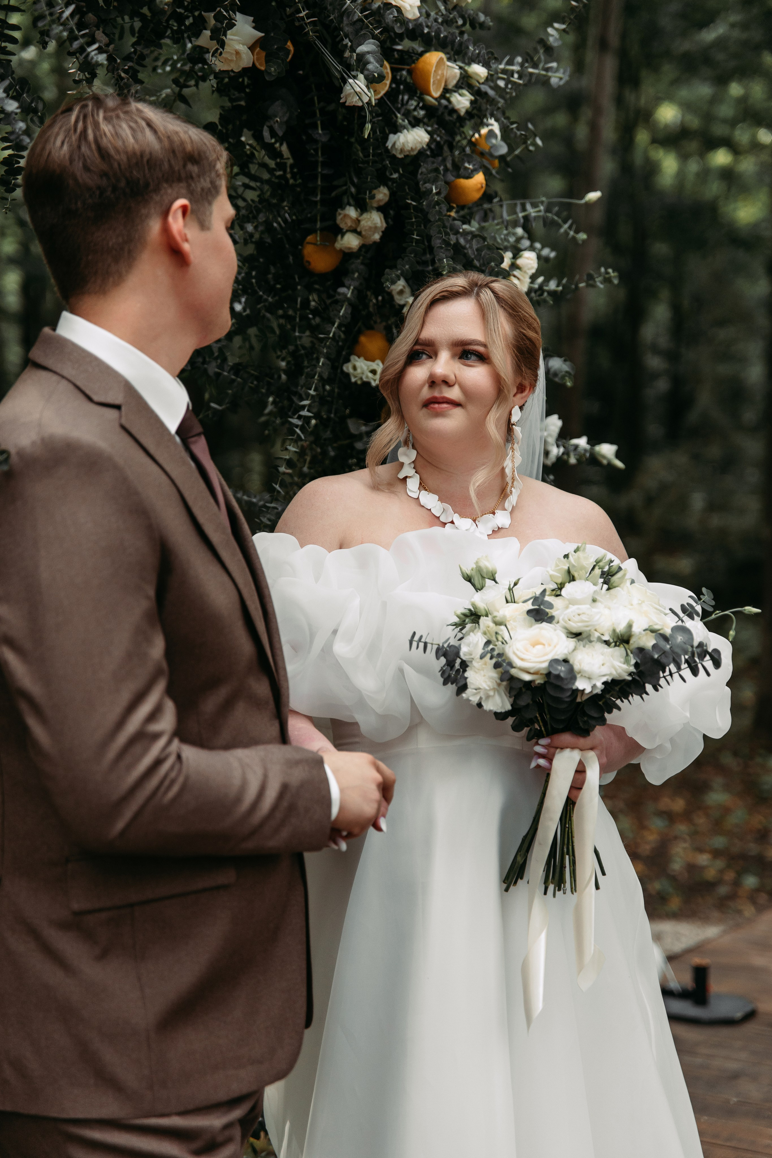 Александр & Александра. Свадебный ФОТОГРАФ и ВИДЕОГРАФ Ульяновск