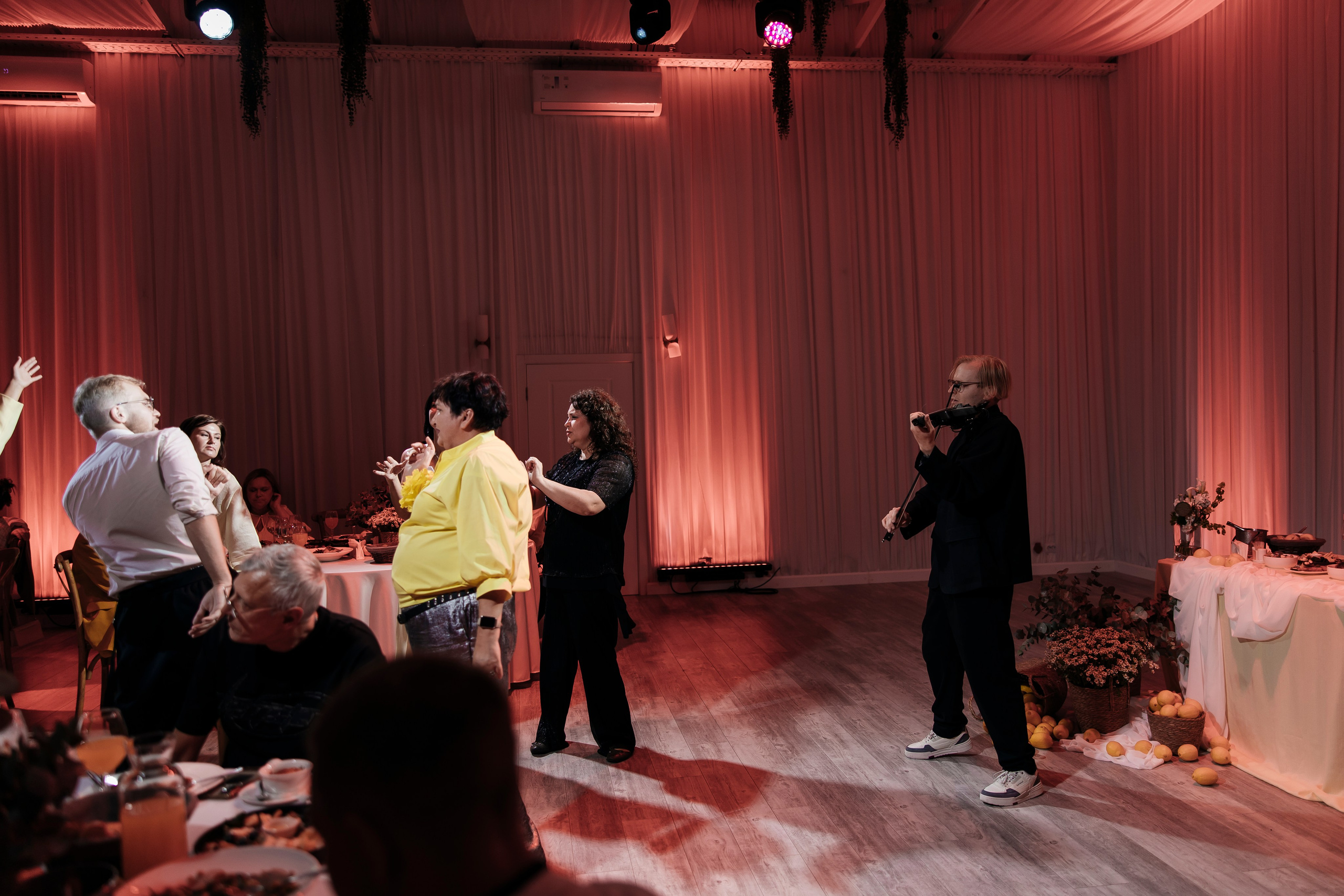 Русская Италия. Фотограф в Санкт Петербурге Колантаева Карина