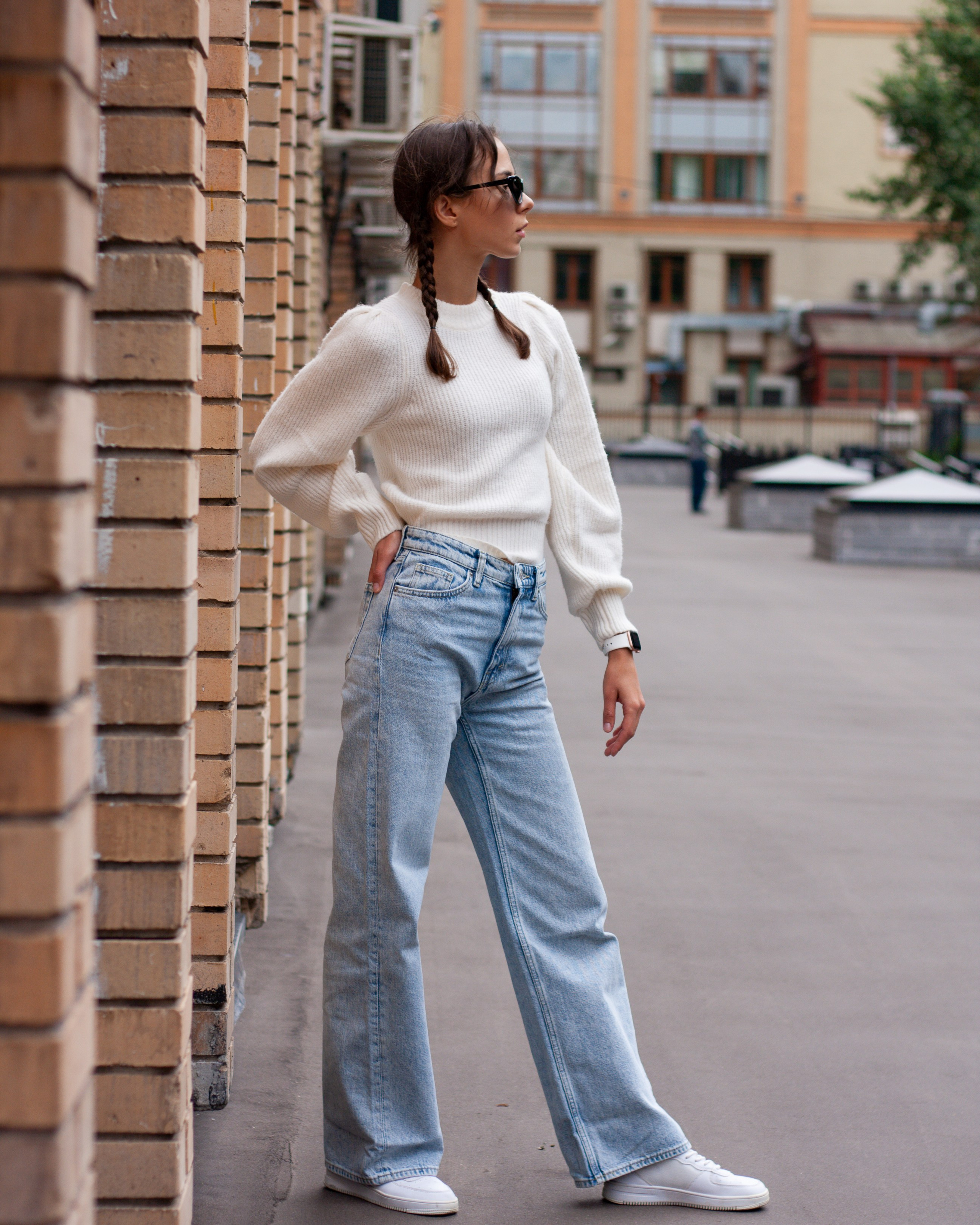 Оксана. Бренд фотограф Москва