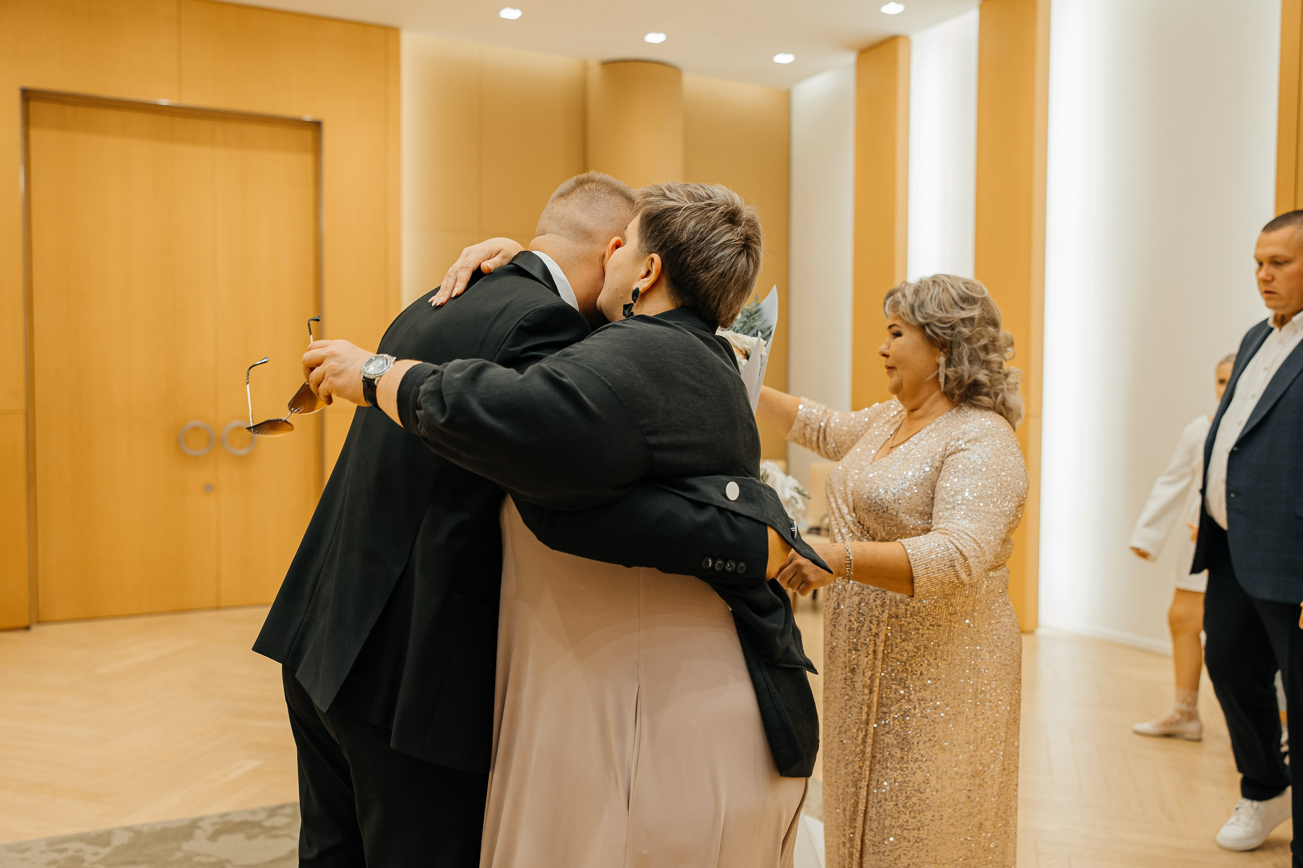 Александр и Арина. Свадебный и семейный фотограф Елизавета Ермак | Москва и МО