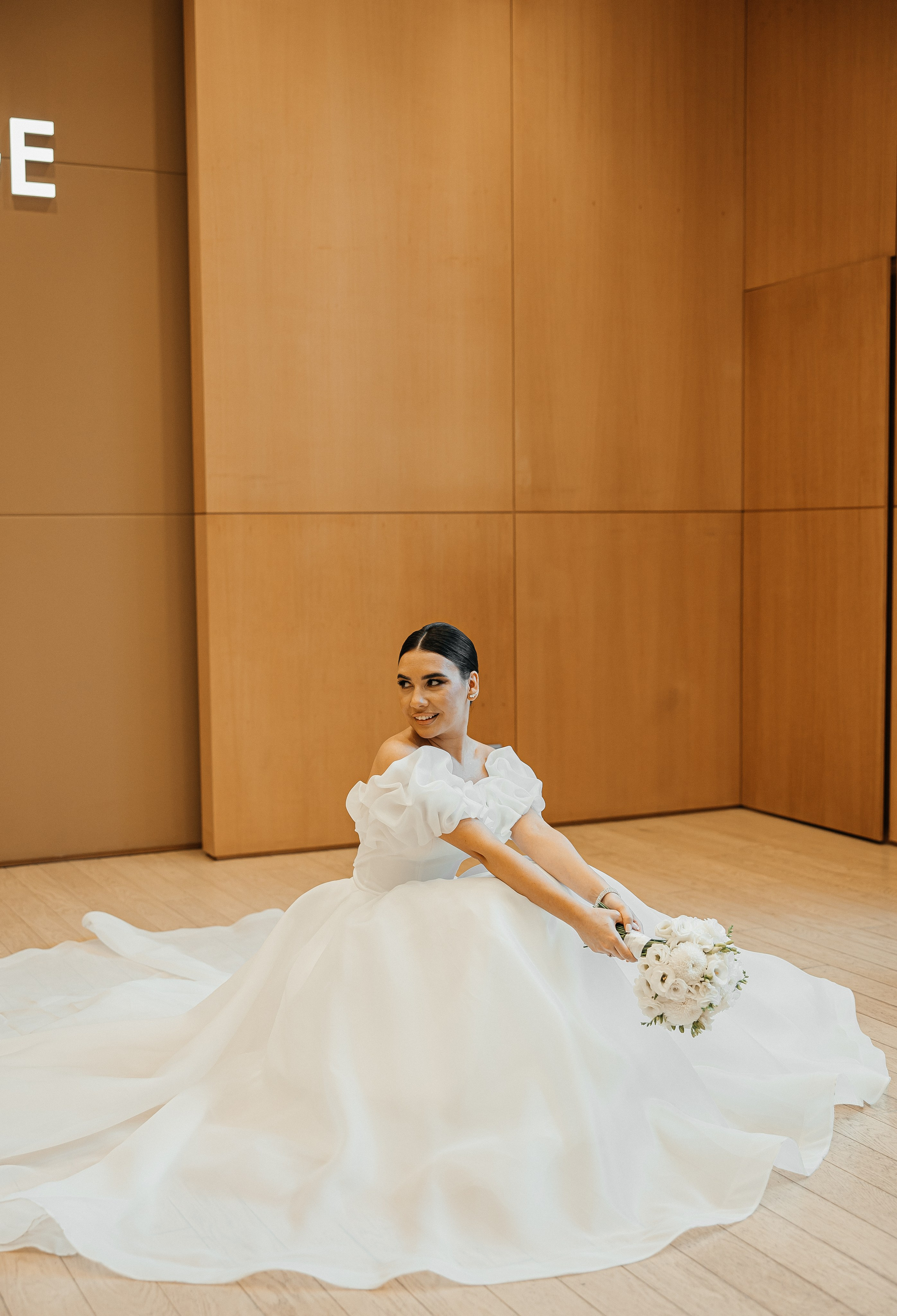 Александр и Арина. Свадебный и семейный фотограф Елизавета Ермак | Москва и МО