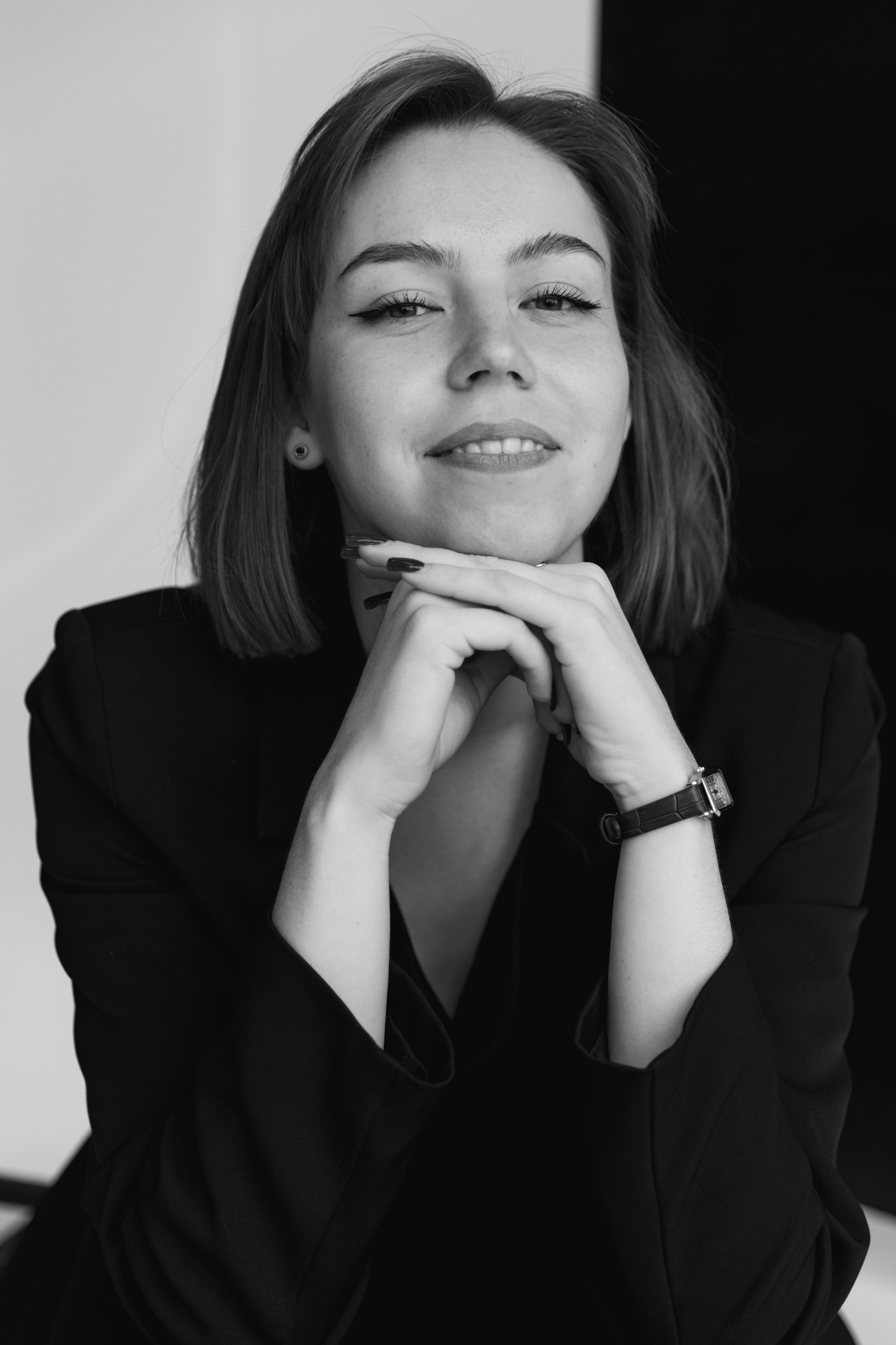 Настя. Свадебный и семейный фотограф в Туле и области Маша Костина