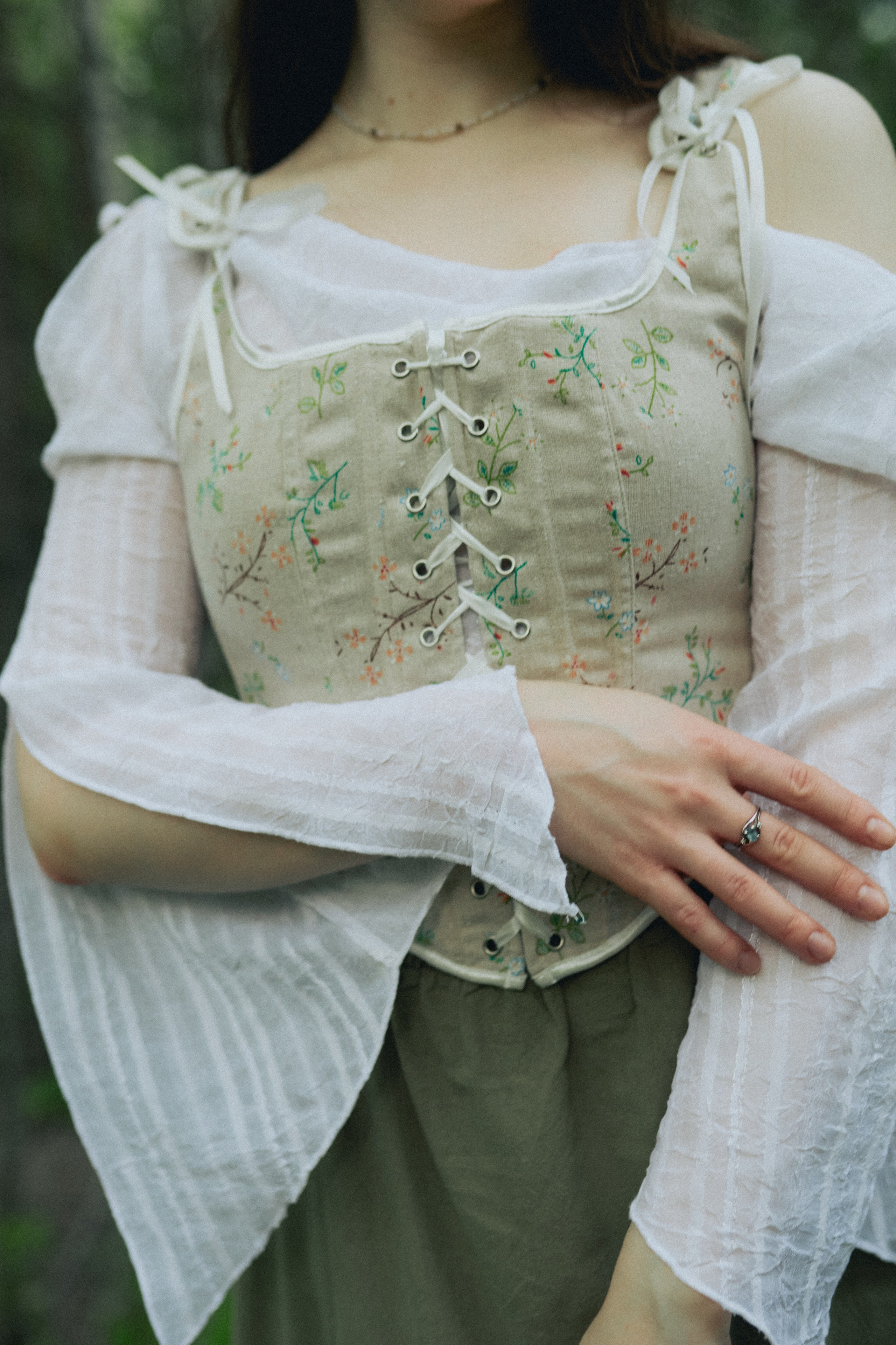 Анастасия. Фотограф Стилист Тюмень Вера Хайруллина