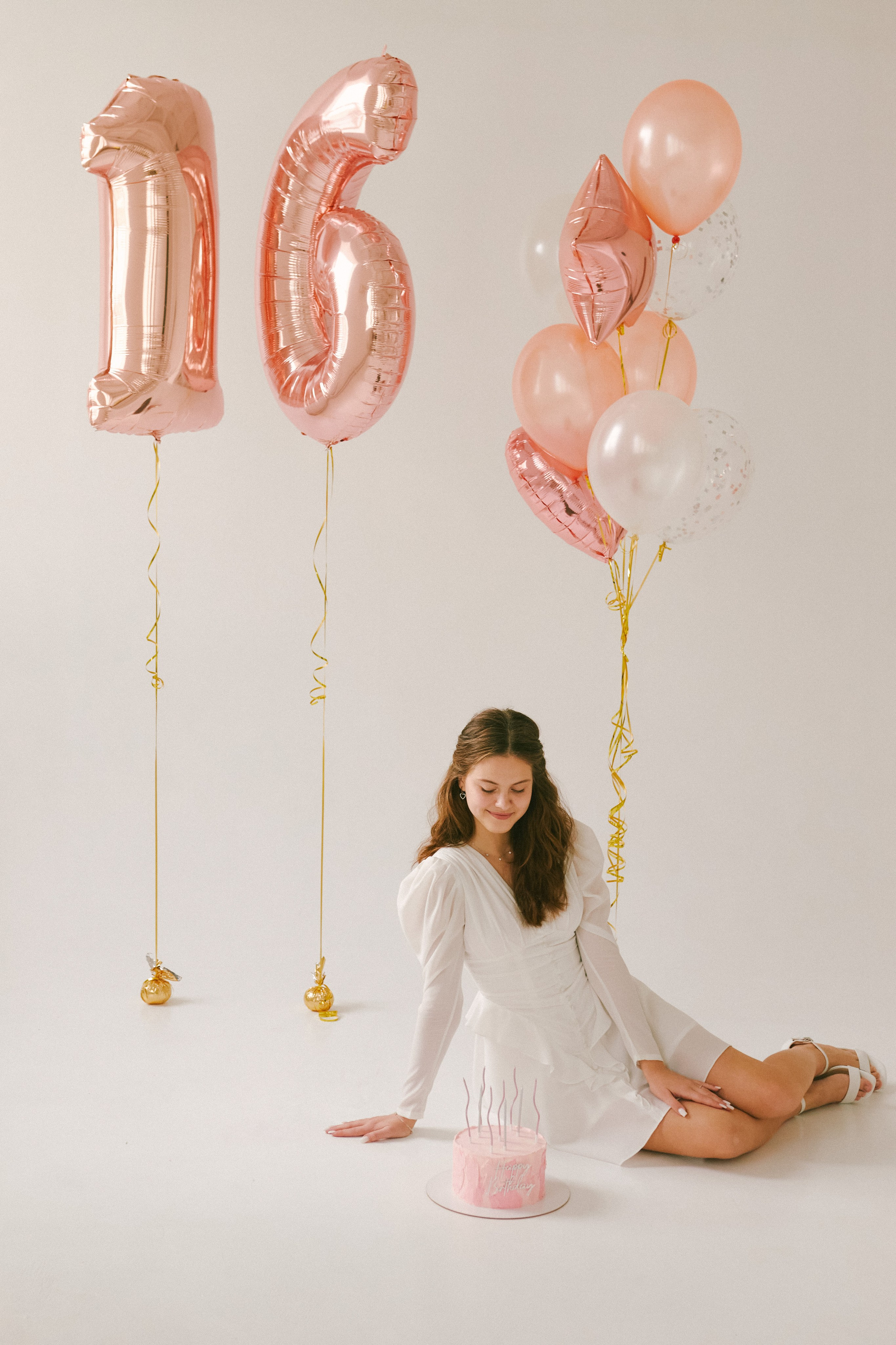 Ксюша. Фотограф Стилист Тюмень Вера Хайруллина