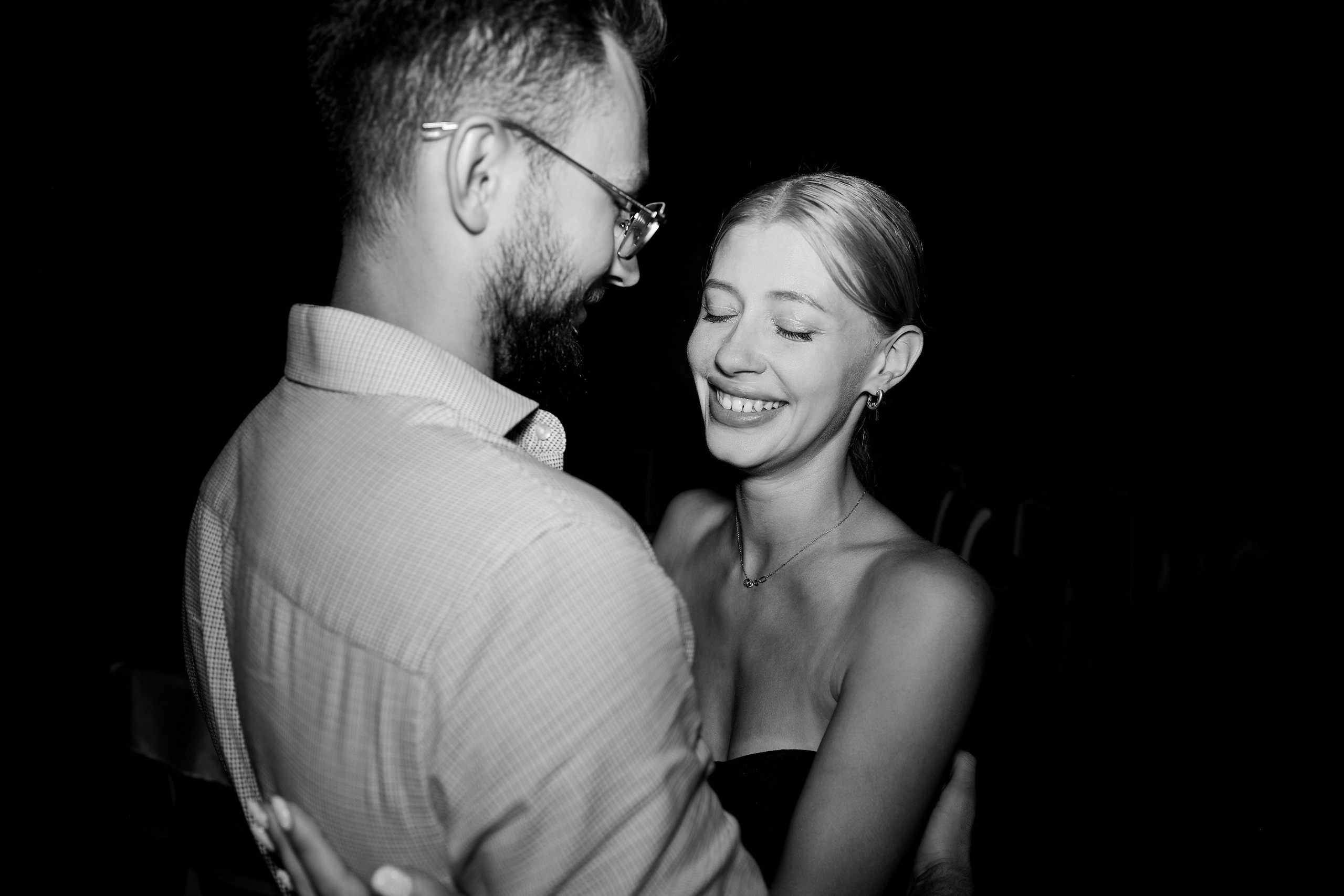 Наш День. Свадебный фотограф в Красноярске Владимир Ятмасов