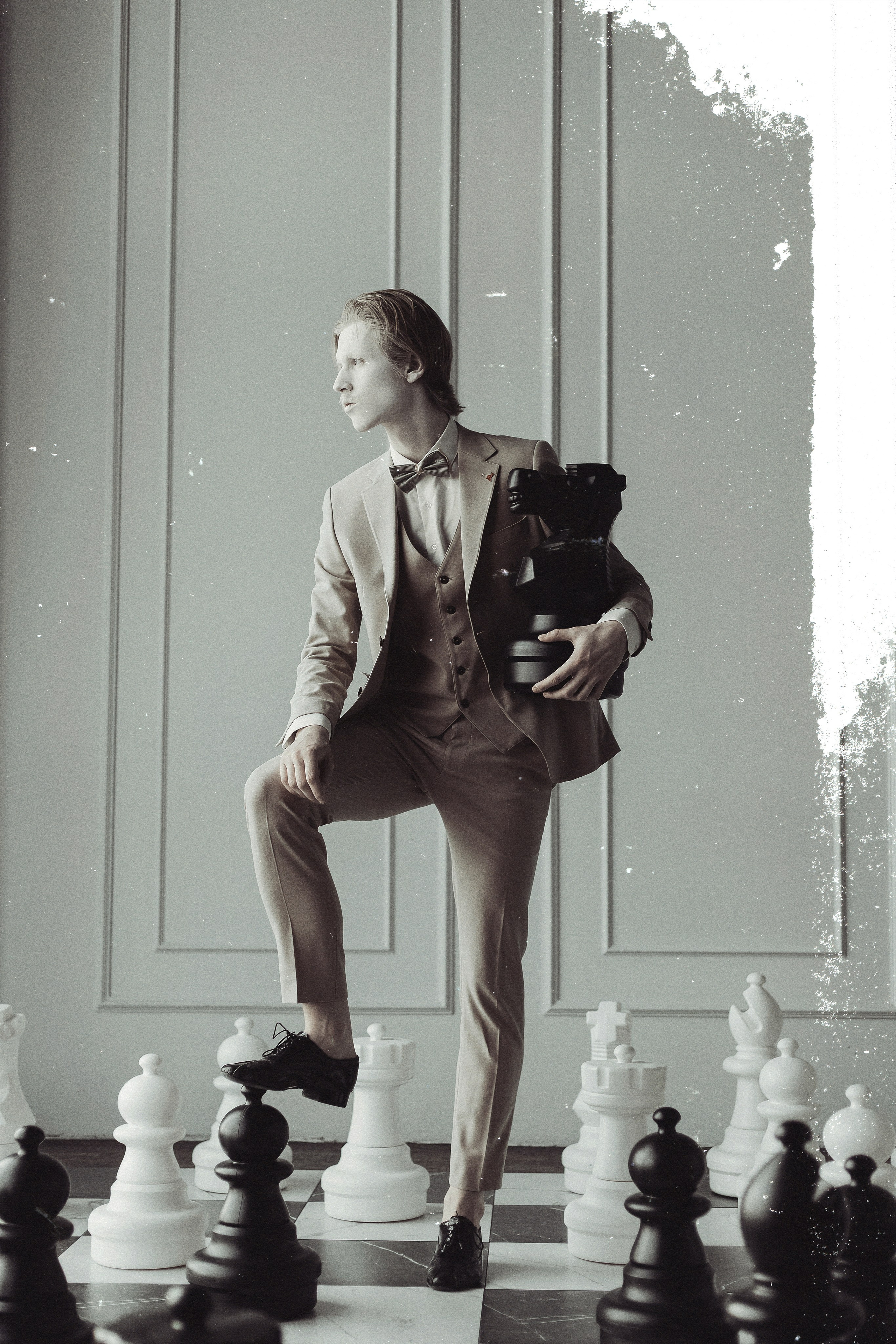 Мистер&Мисс СмолГУ 2024. Фотограф Москва | Анастасия Кочиш