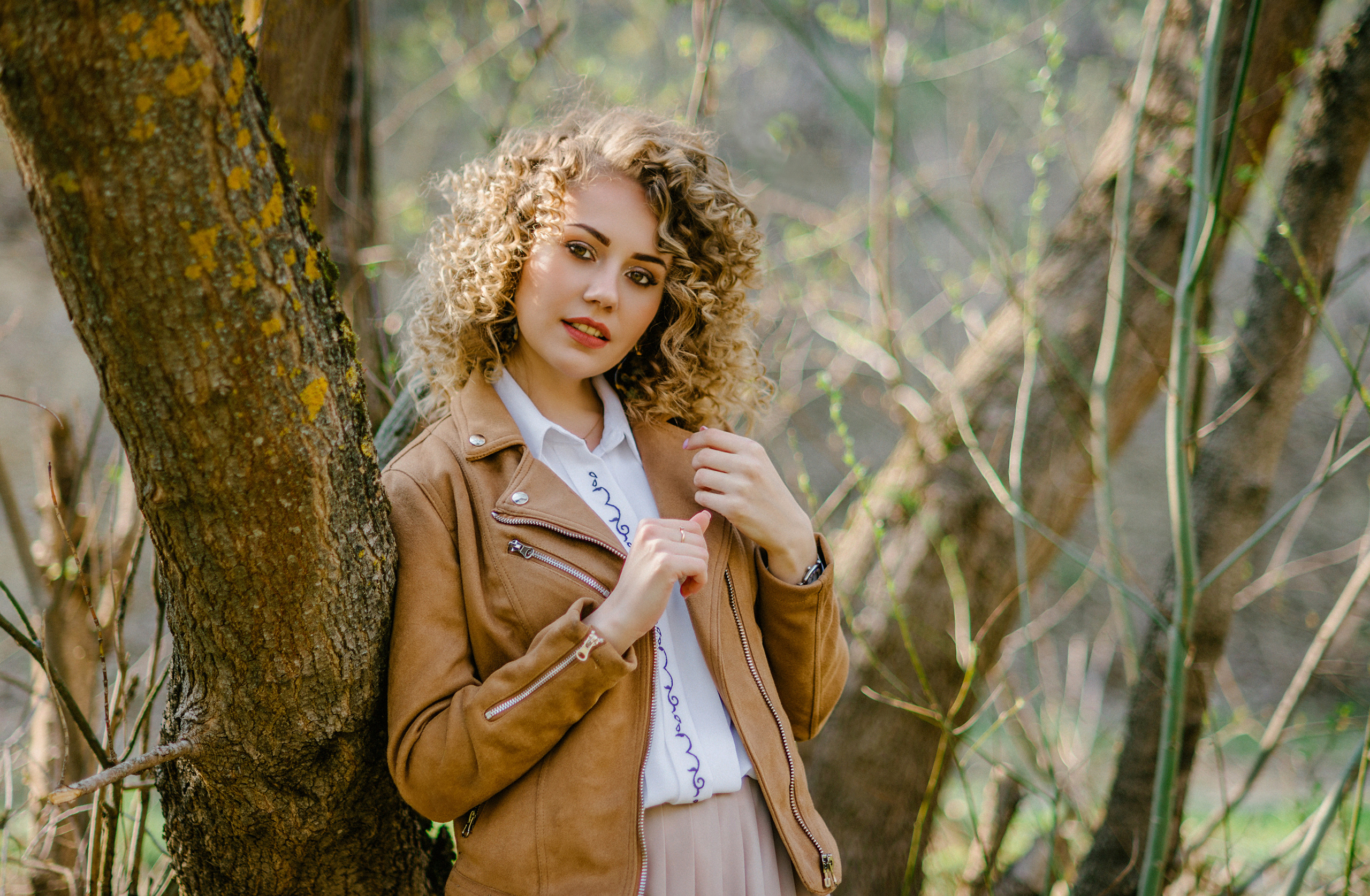 Весеннее настроение. Марина Тюкачева свадебный, семейный, детский фотограф