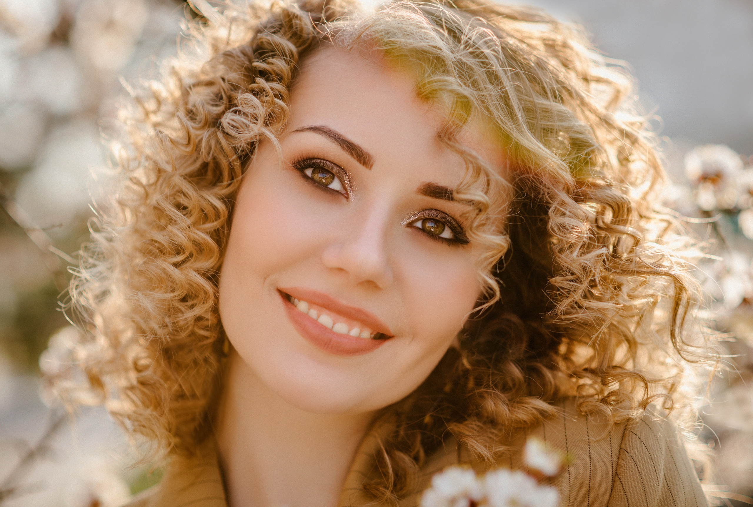 Весеннее настроение. Марина Тюкачева свадебный, семейный, детский фотограф