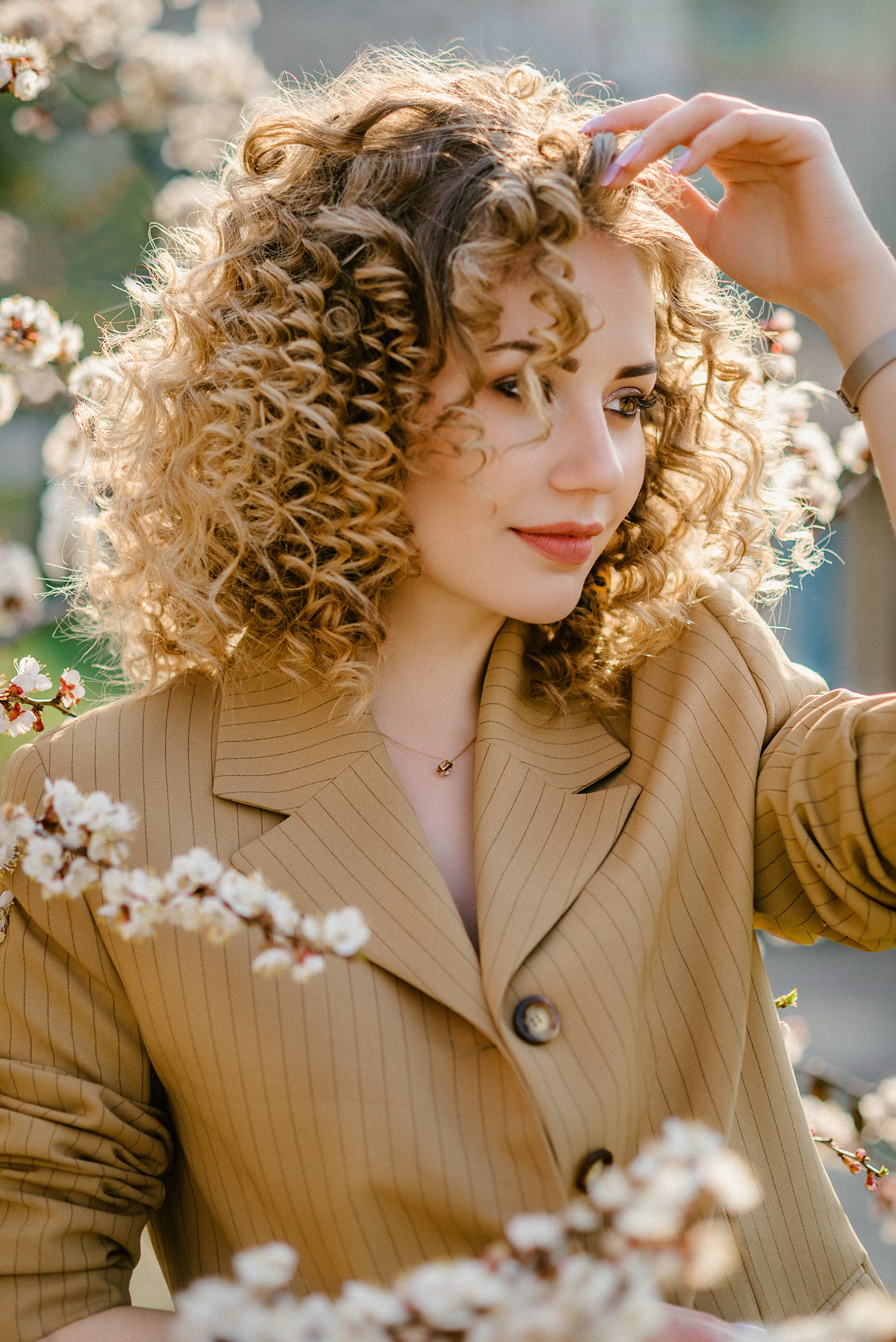 Весеннее настроение. Марина Тюкачева свадебный, семейный, детский фотограф