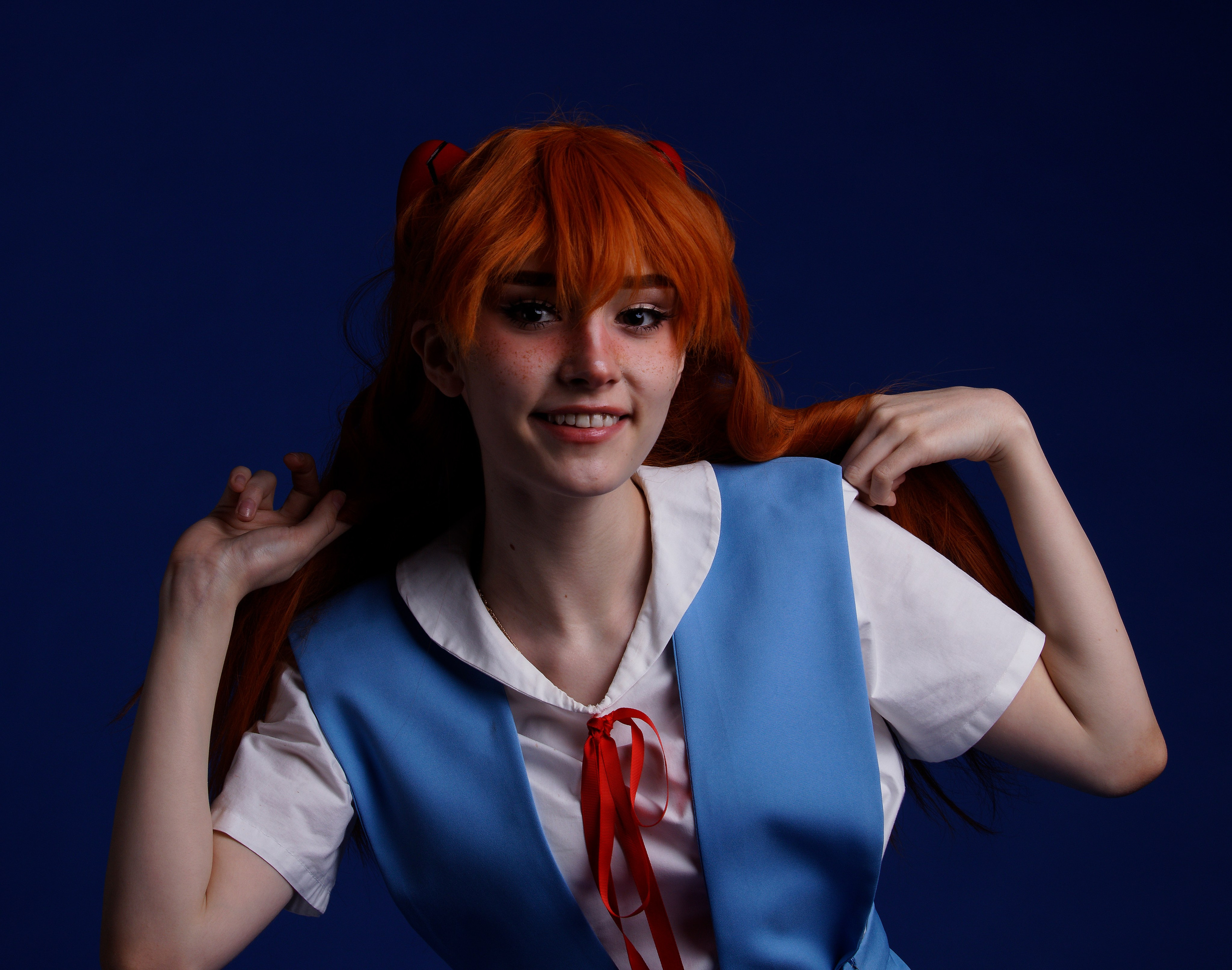 КОСПЛЕЙ. Фотограф Владимир Роля