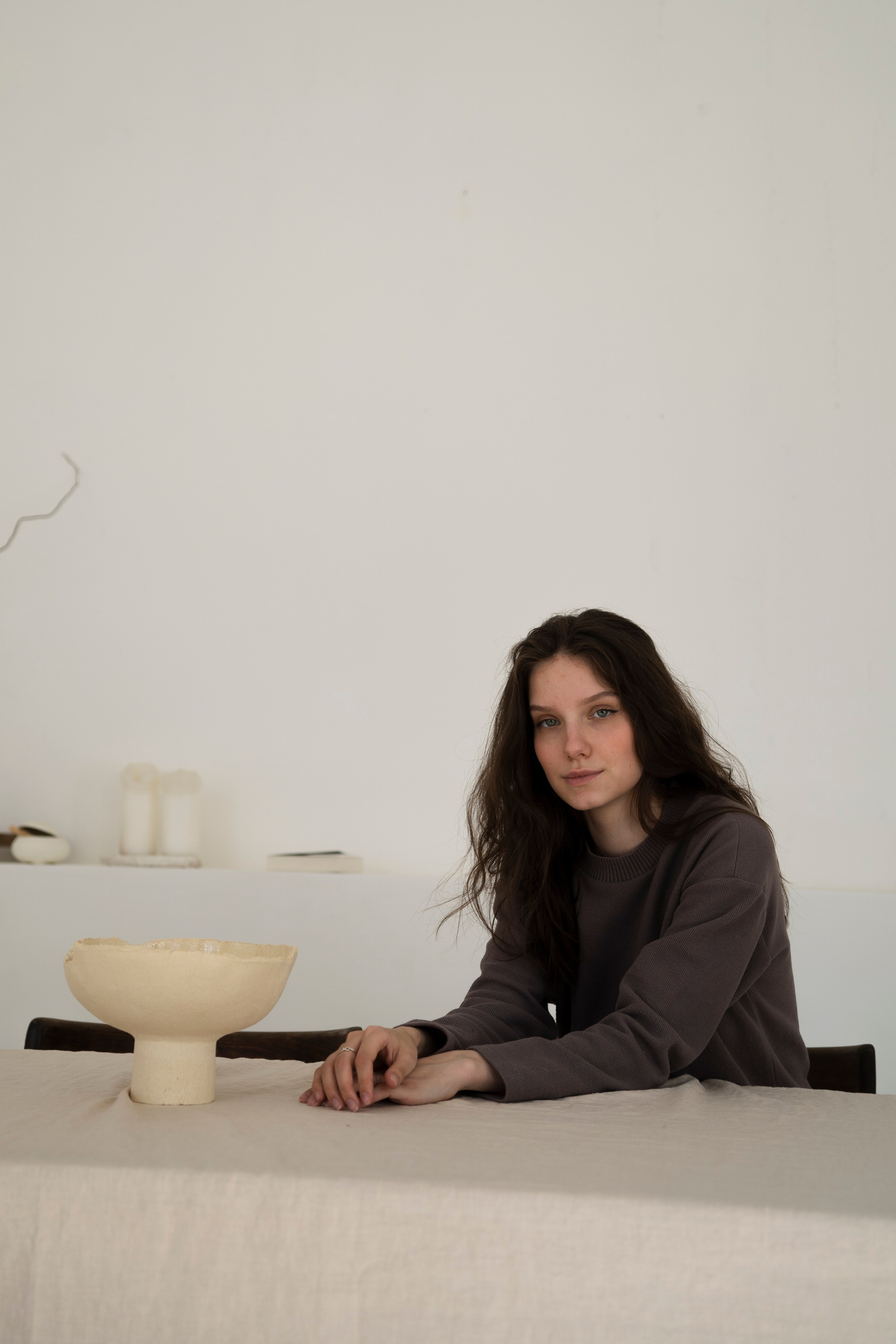 Анастасия. Главная