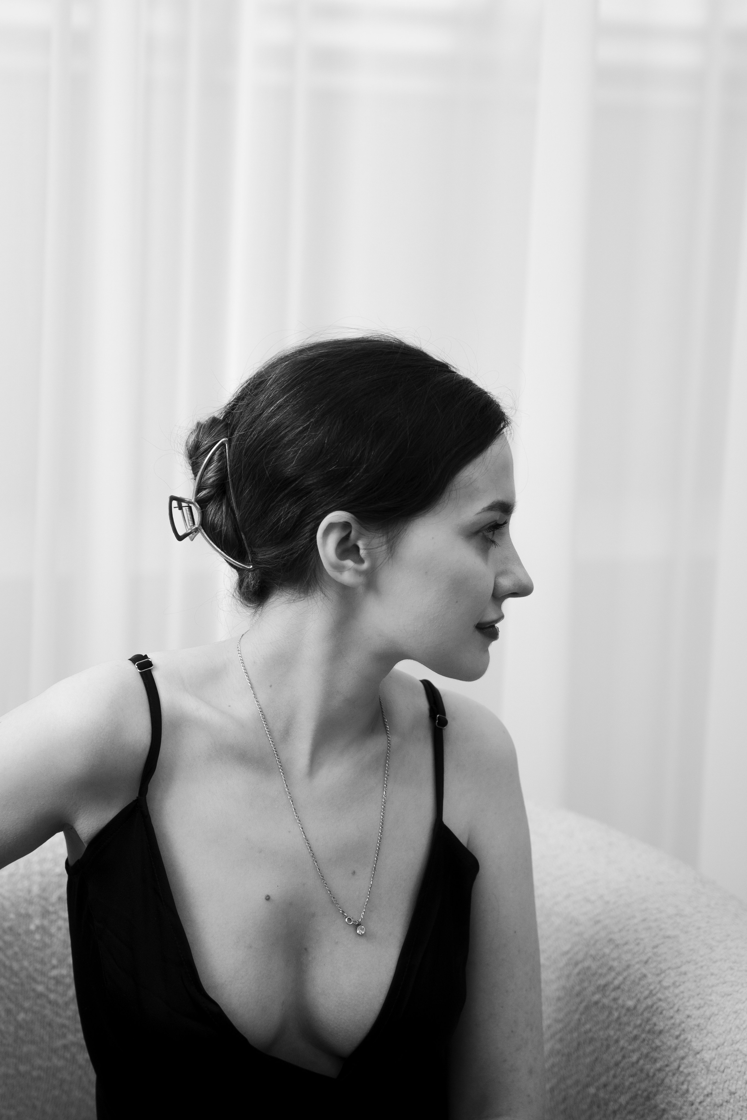 Мила. Главная