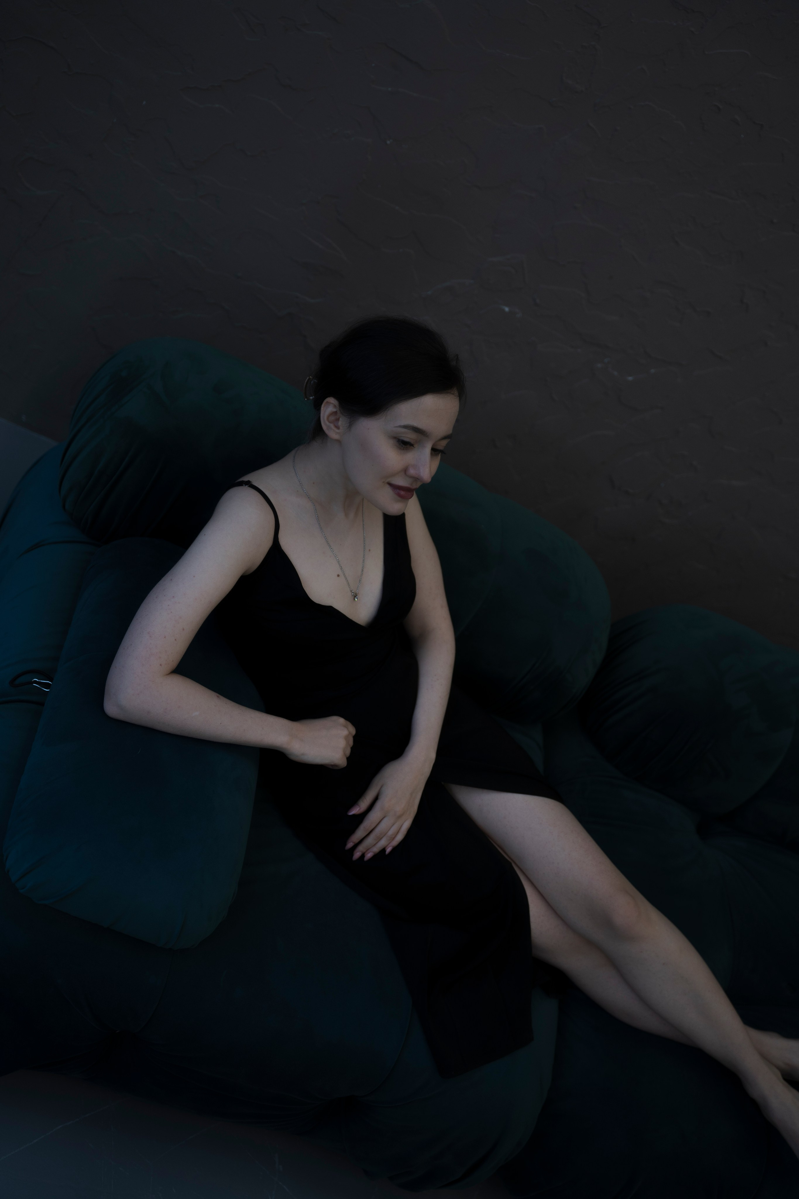 Мила. Главная