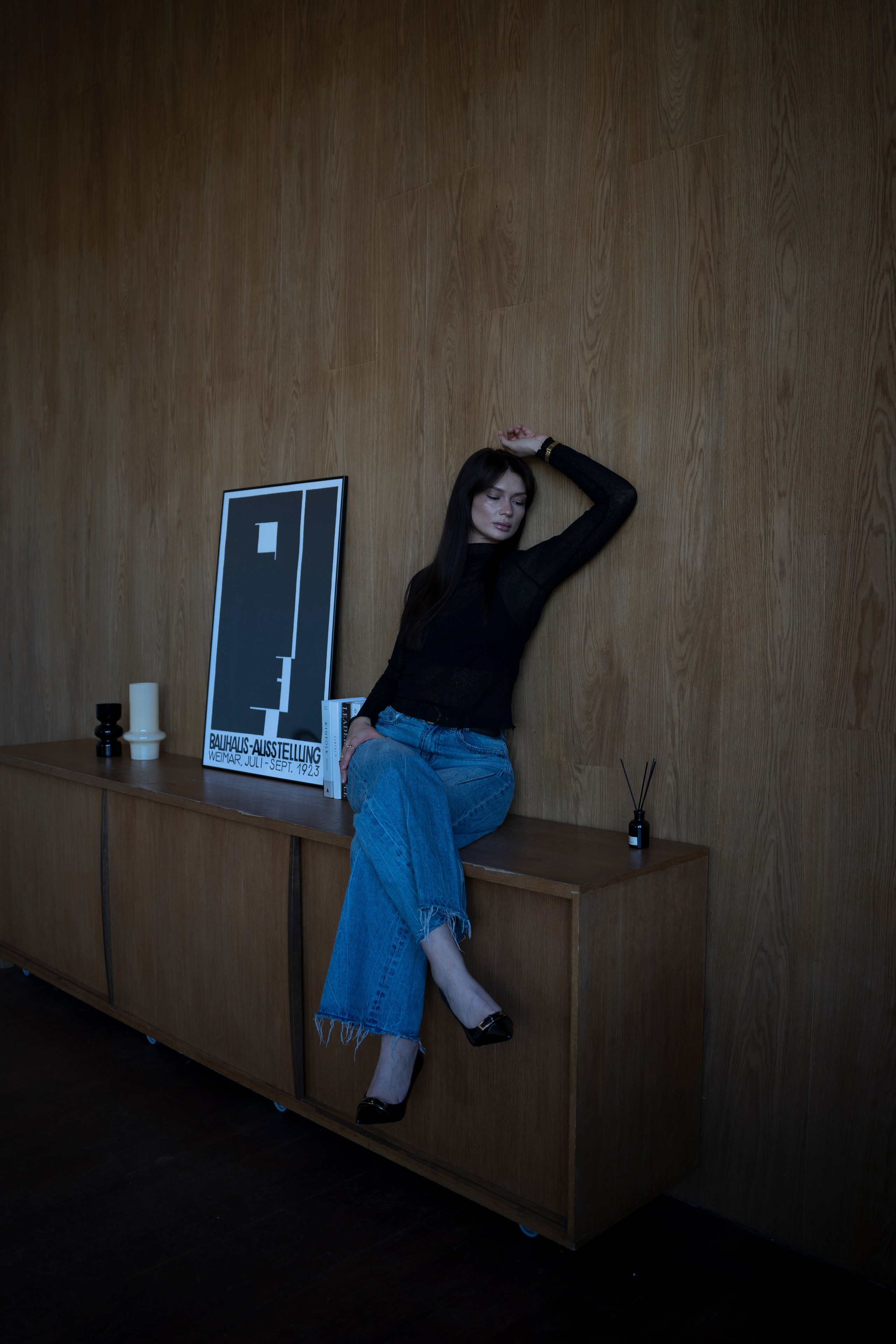 Тома. Главная