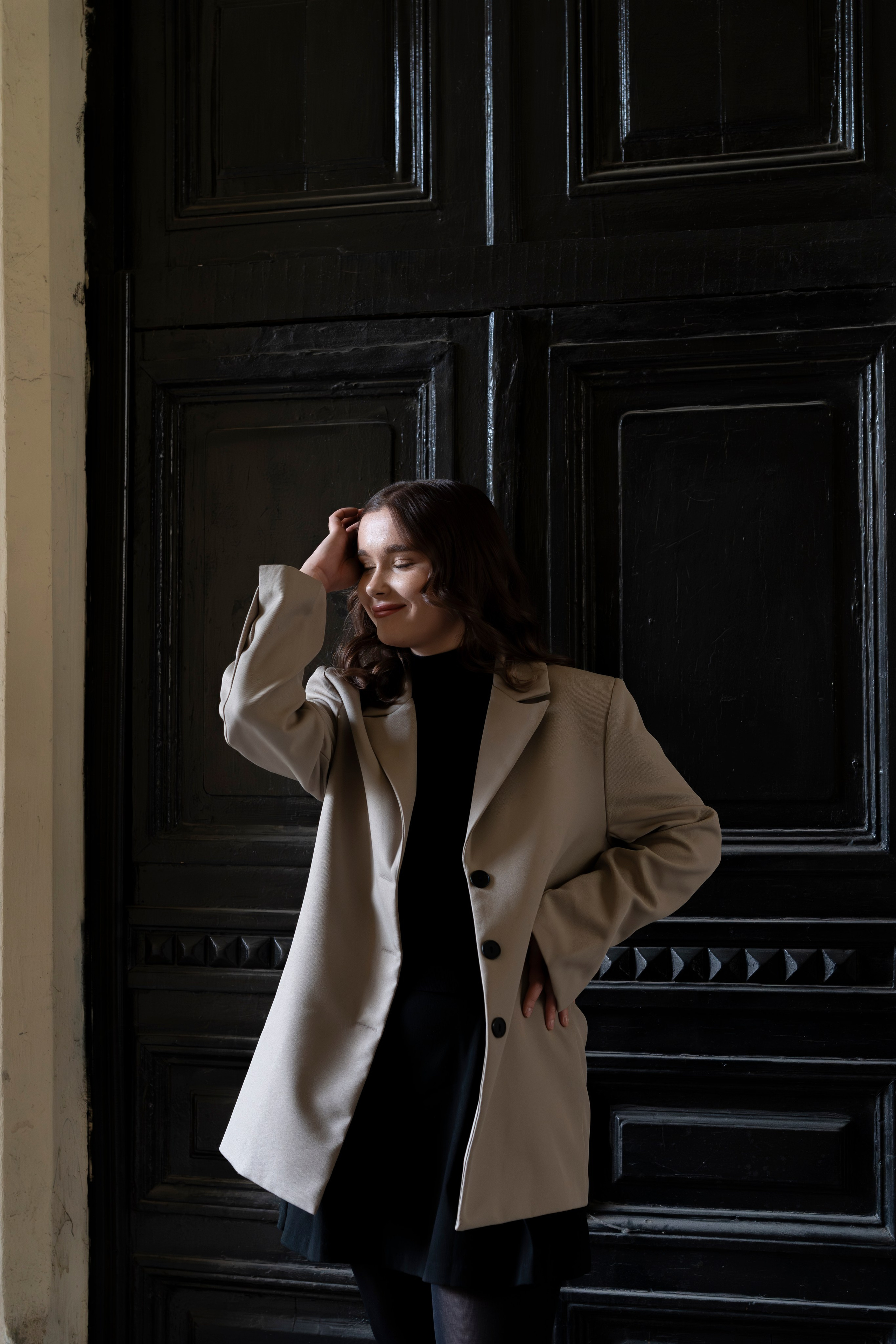 Екатерина. Главная