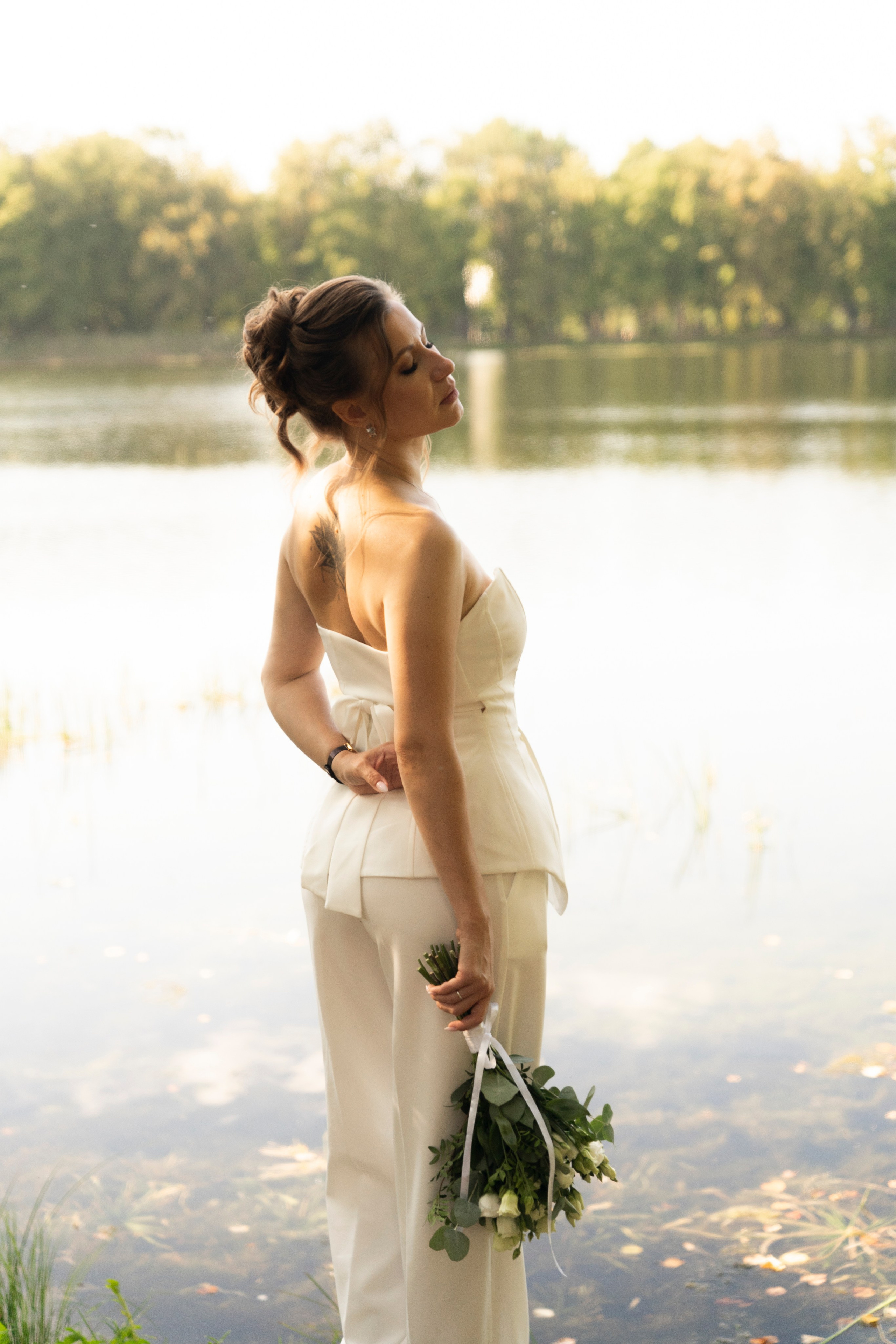 Дарья+Олег. Главная